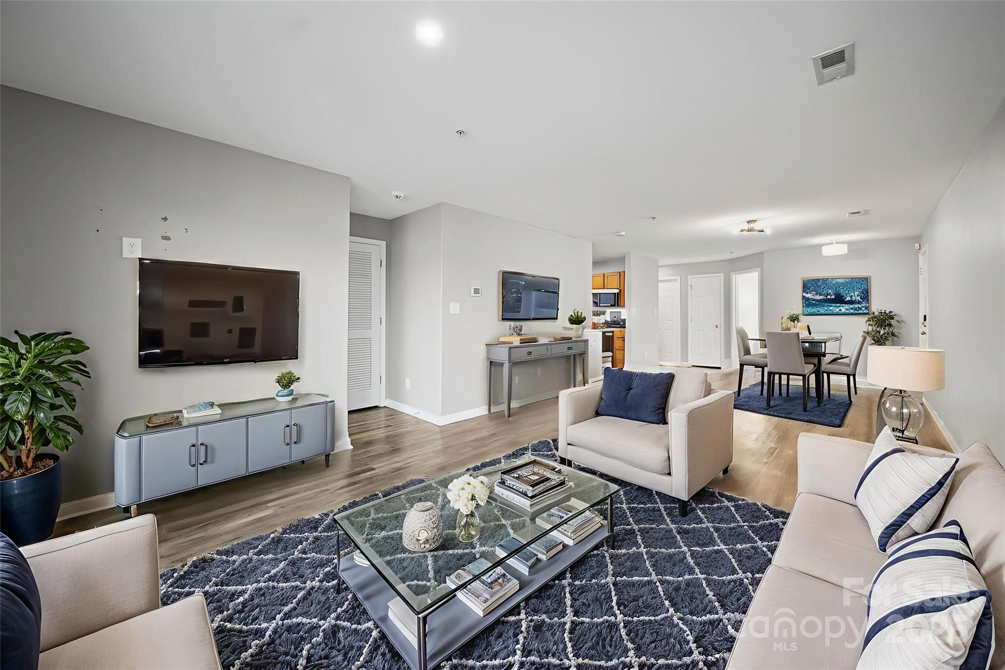 Harrisburg Town Center - Residential