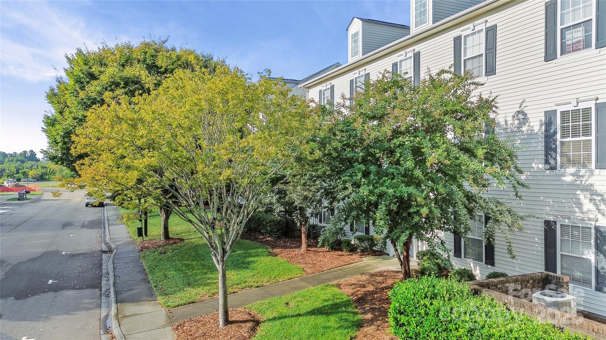 Harrisburg Town Center - Residential