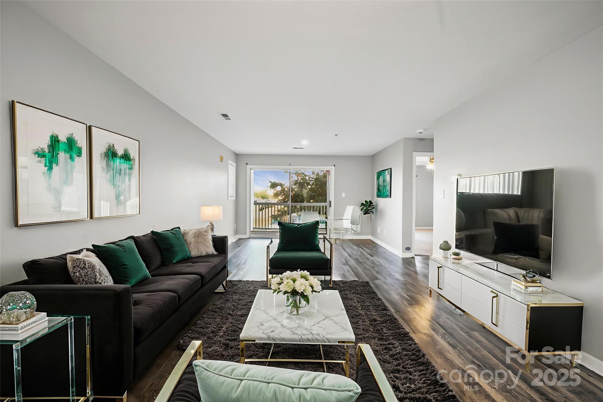 Harrisburg Town Center - Residential