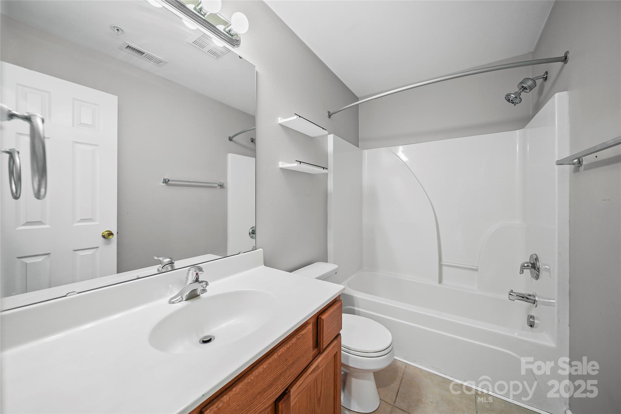 Harrisburg Town Center - Residential