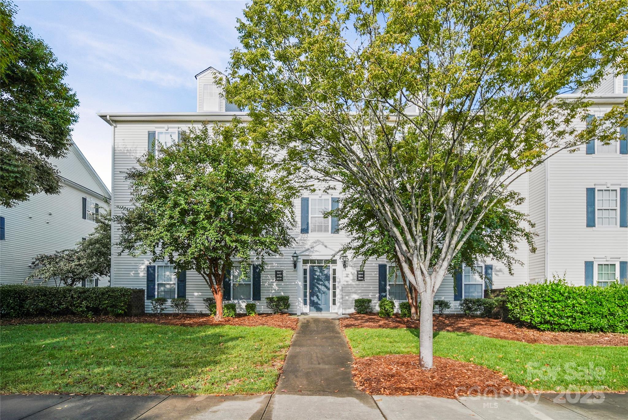 Harrisburg Town Center - Residential