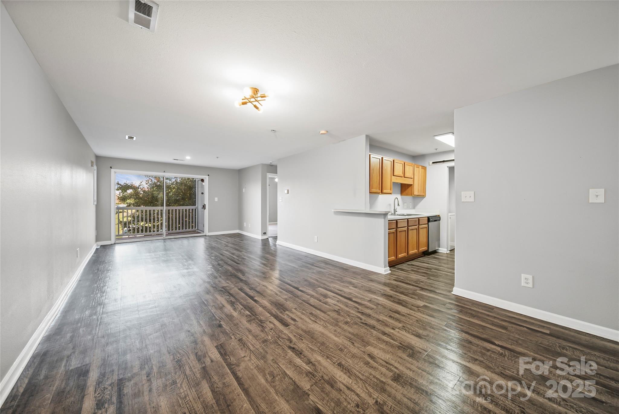 Harrisburg Town Center - Residential