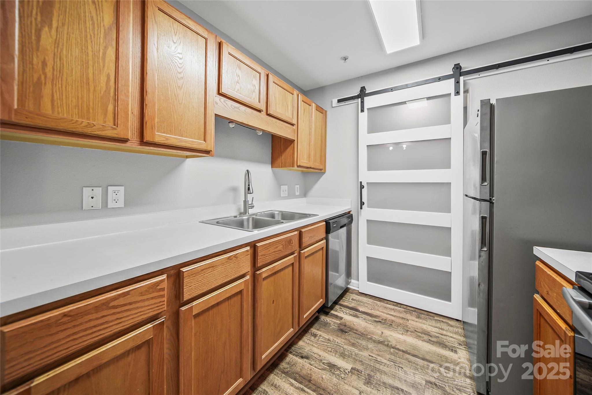 Harrisburg Town Center - Residential