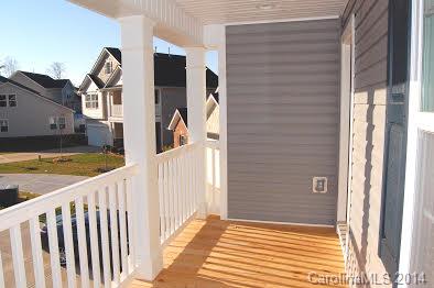 Bexley - Residential Lease