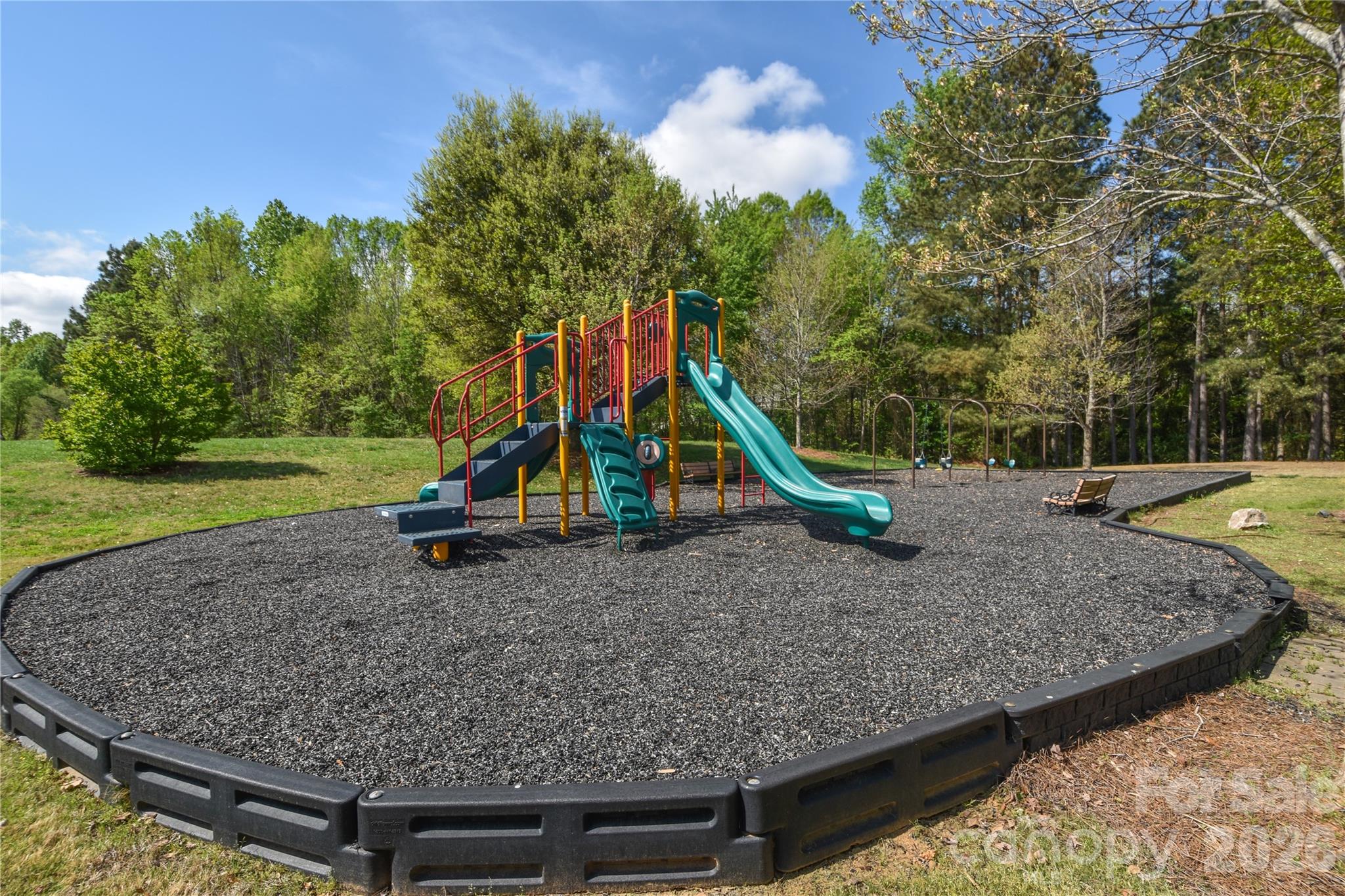 Villages At Rosedale - Residential