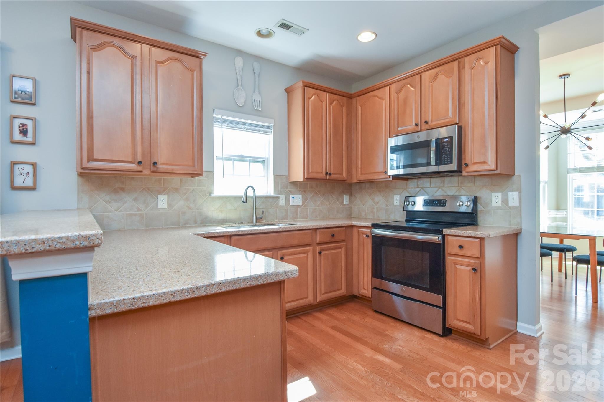 9617 Cheery Meadow Drive