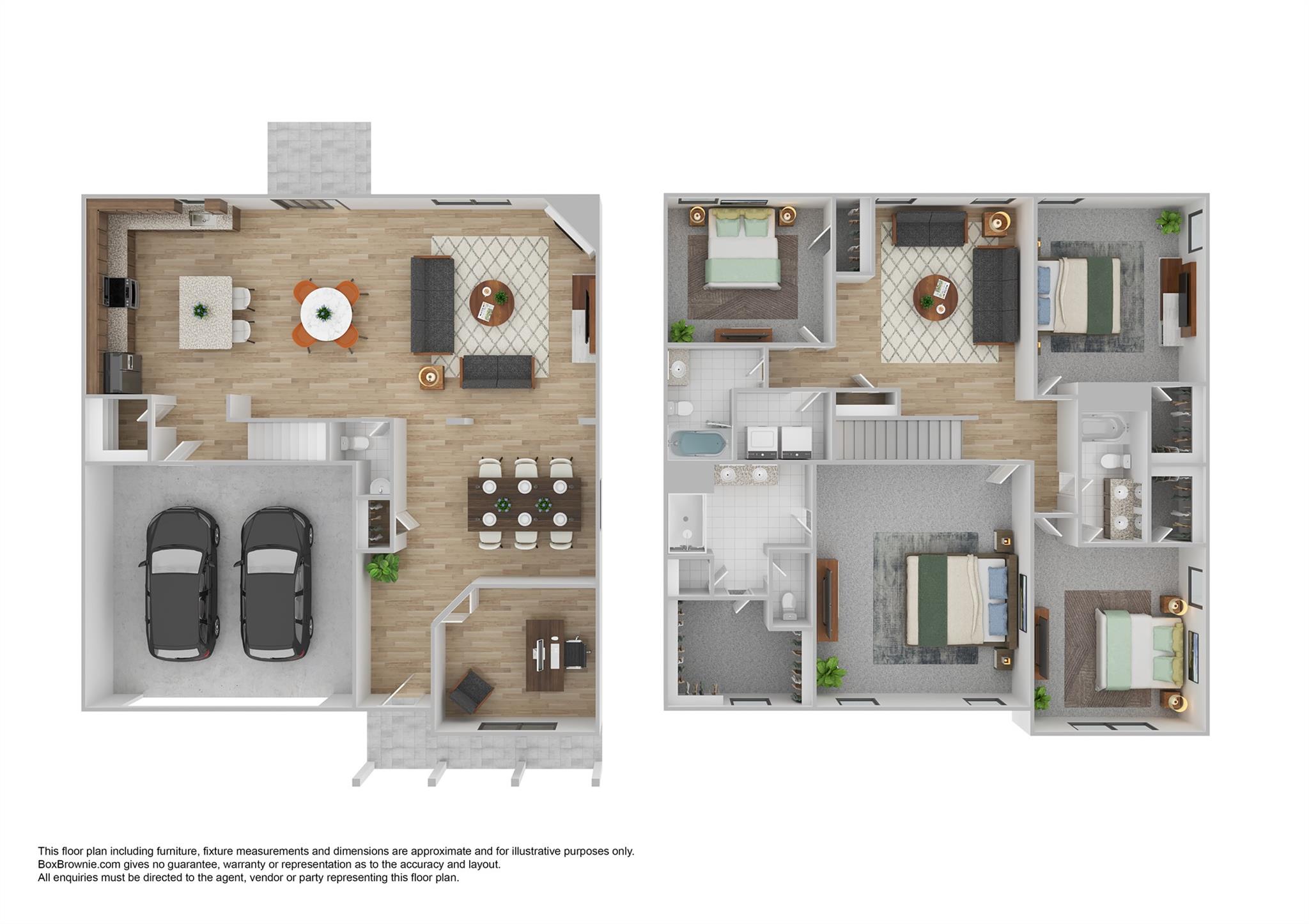Nolen Farm - Residential