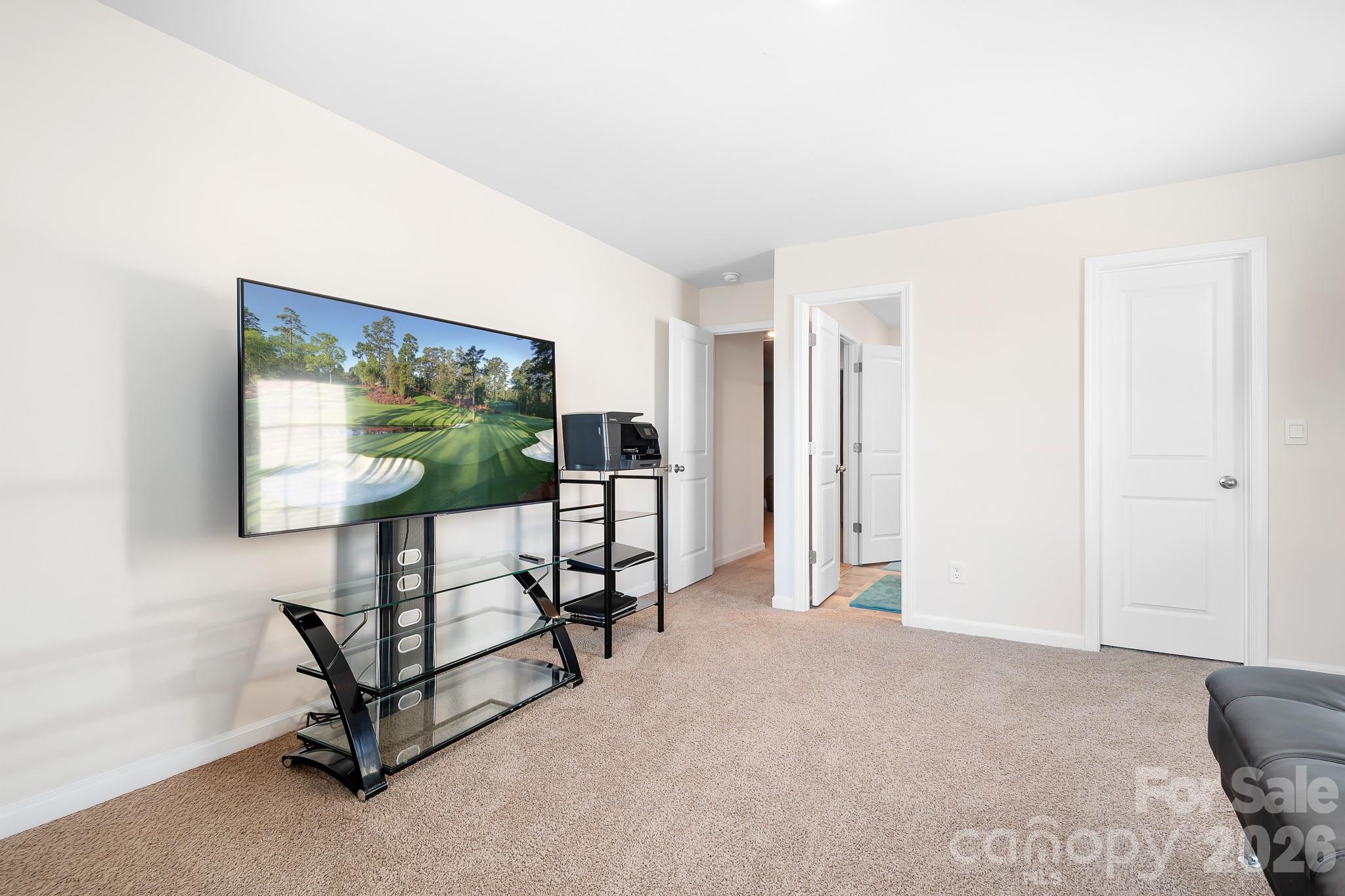 Nolen Farm - Residential