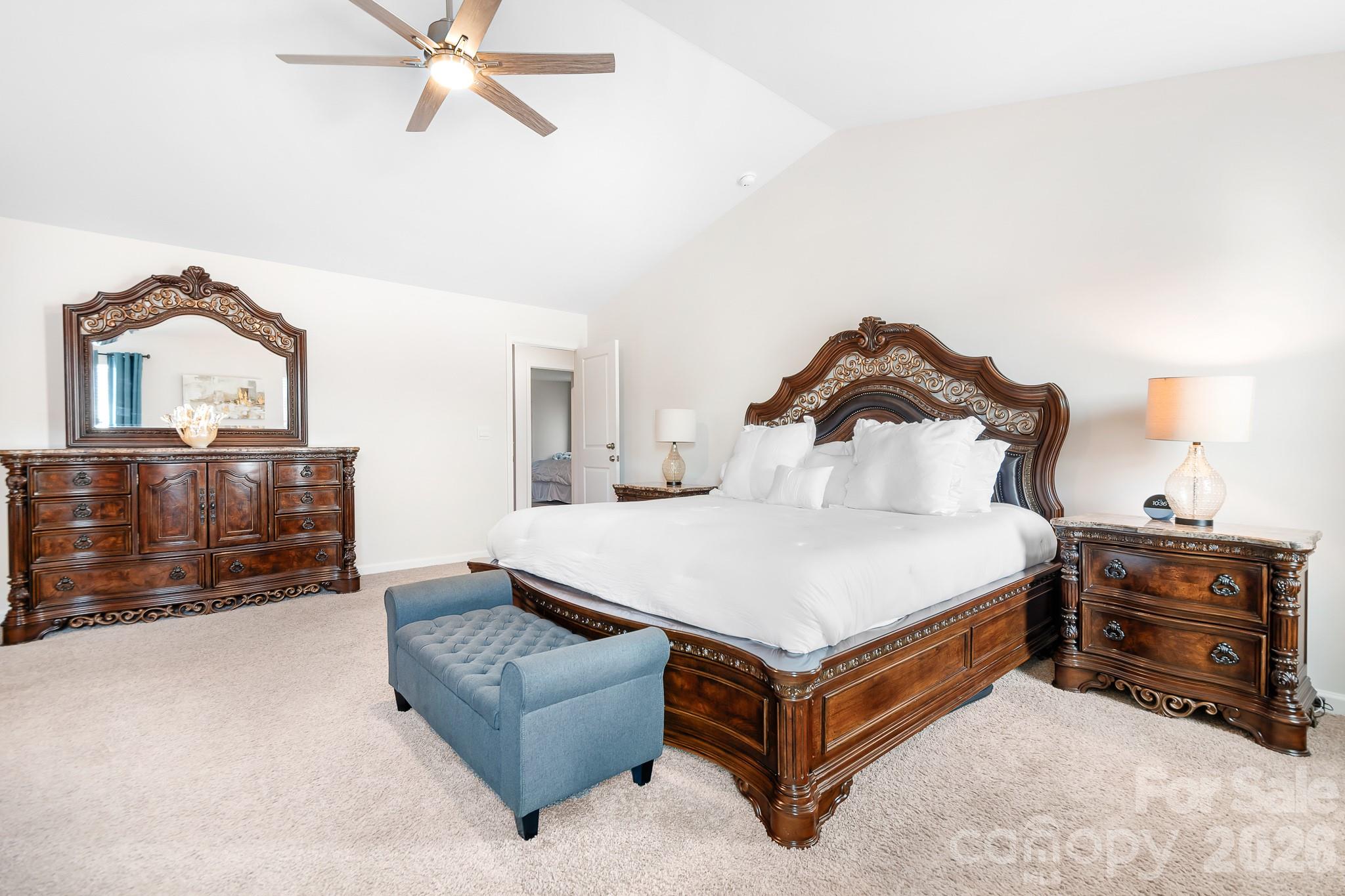 Nolen Farm - Residential