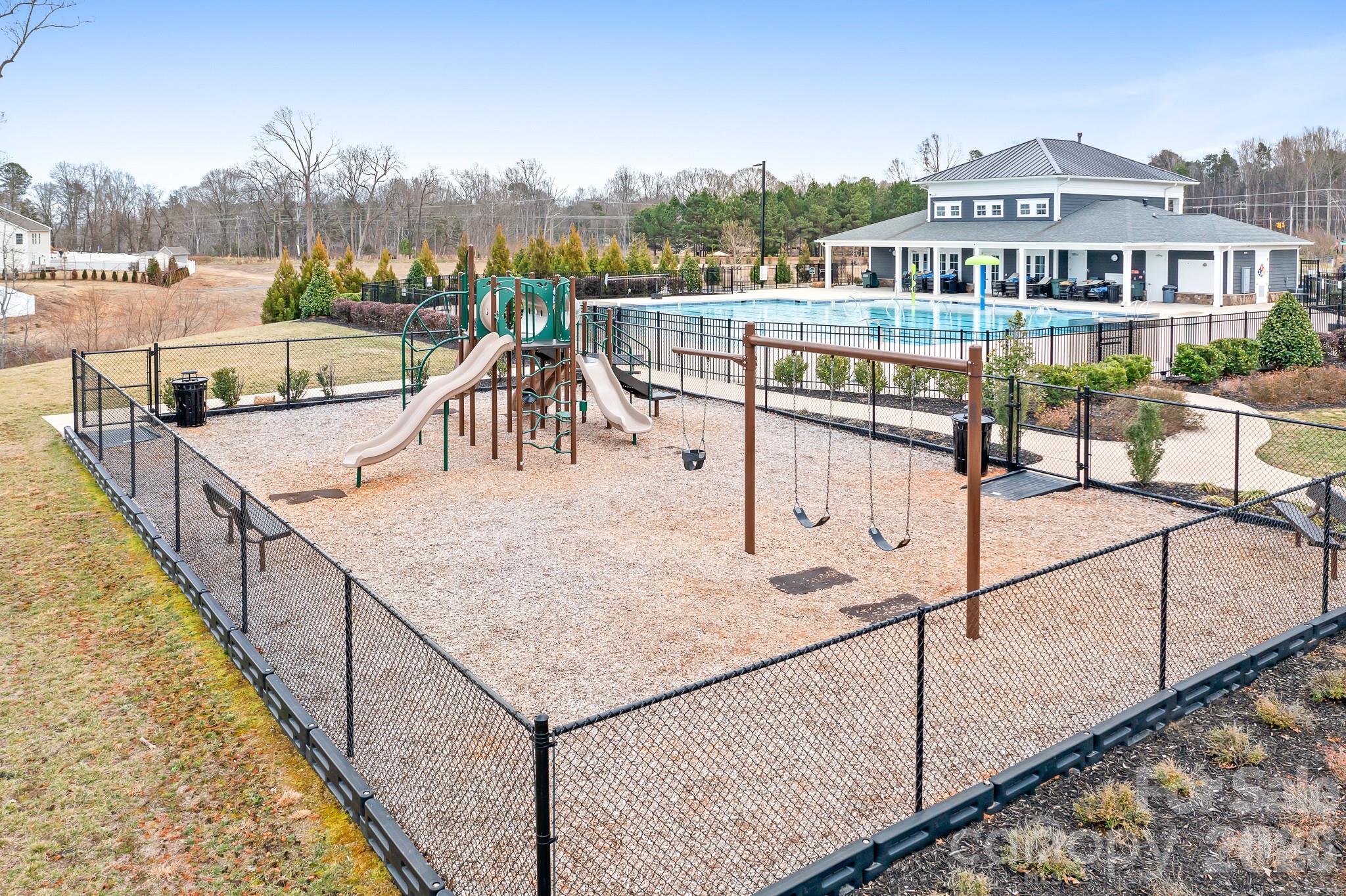 Nolen Farm - Residential