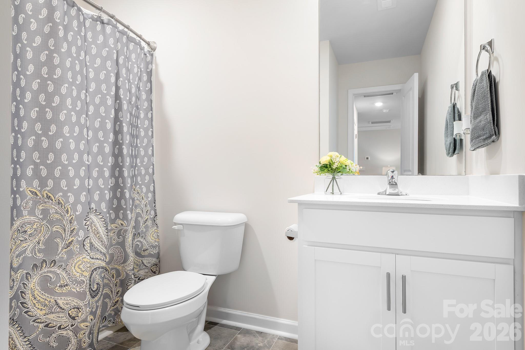 Nolen Farm - Residential