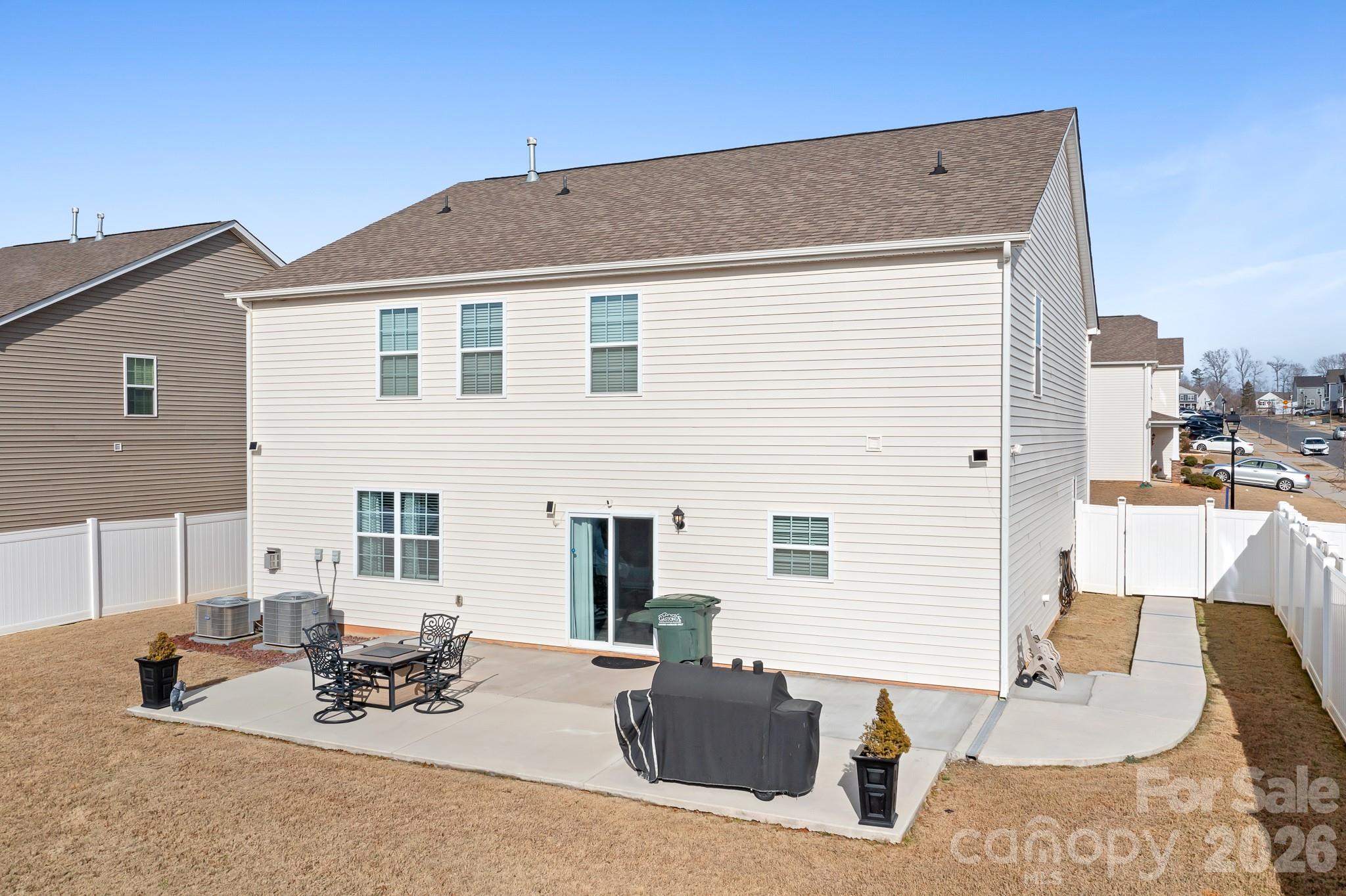 Nolen Farm - Residential