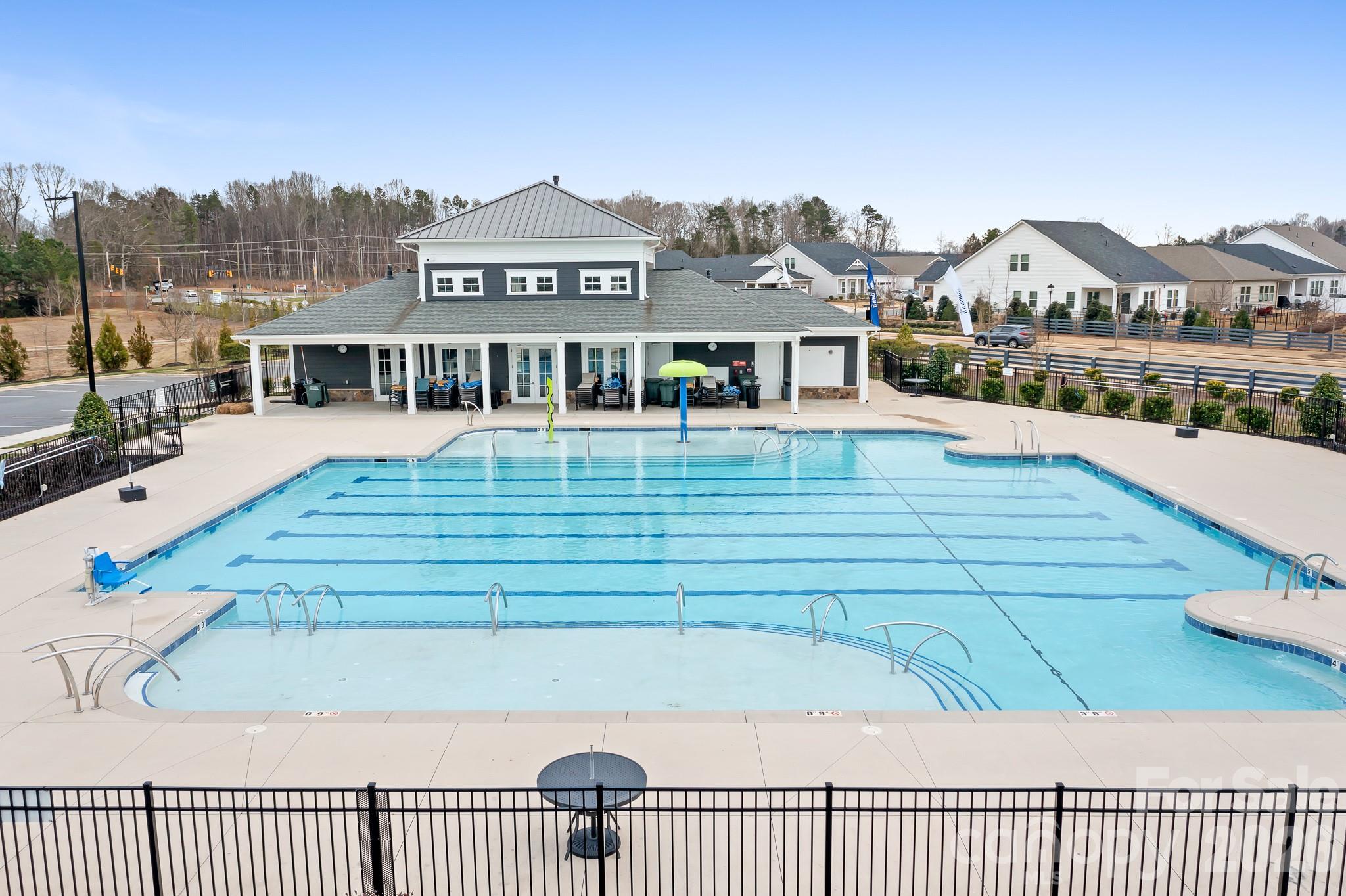 Nolen Farm - Residential