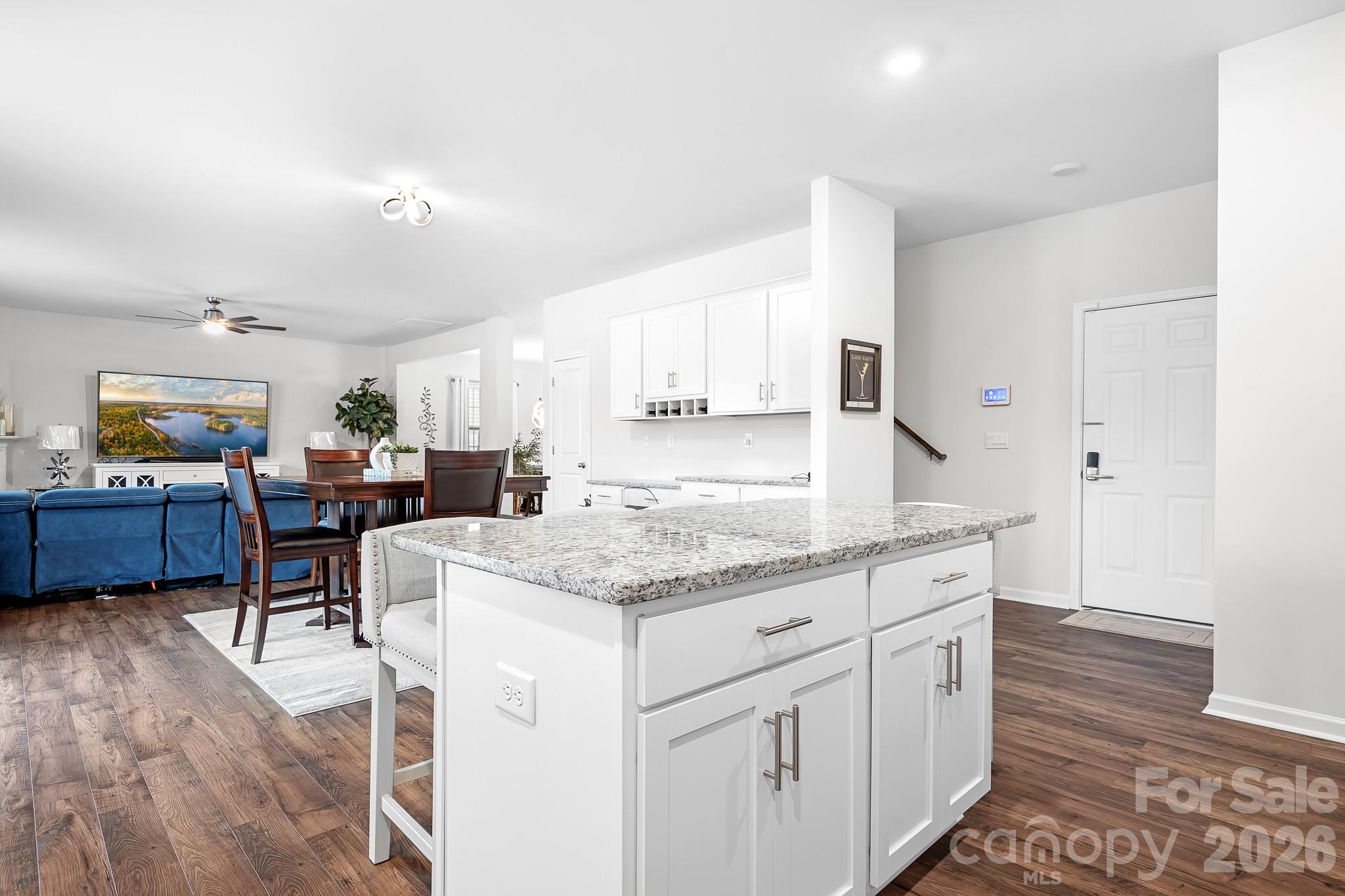 Nolen Farm - Residential