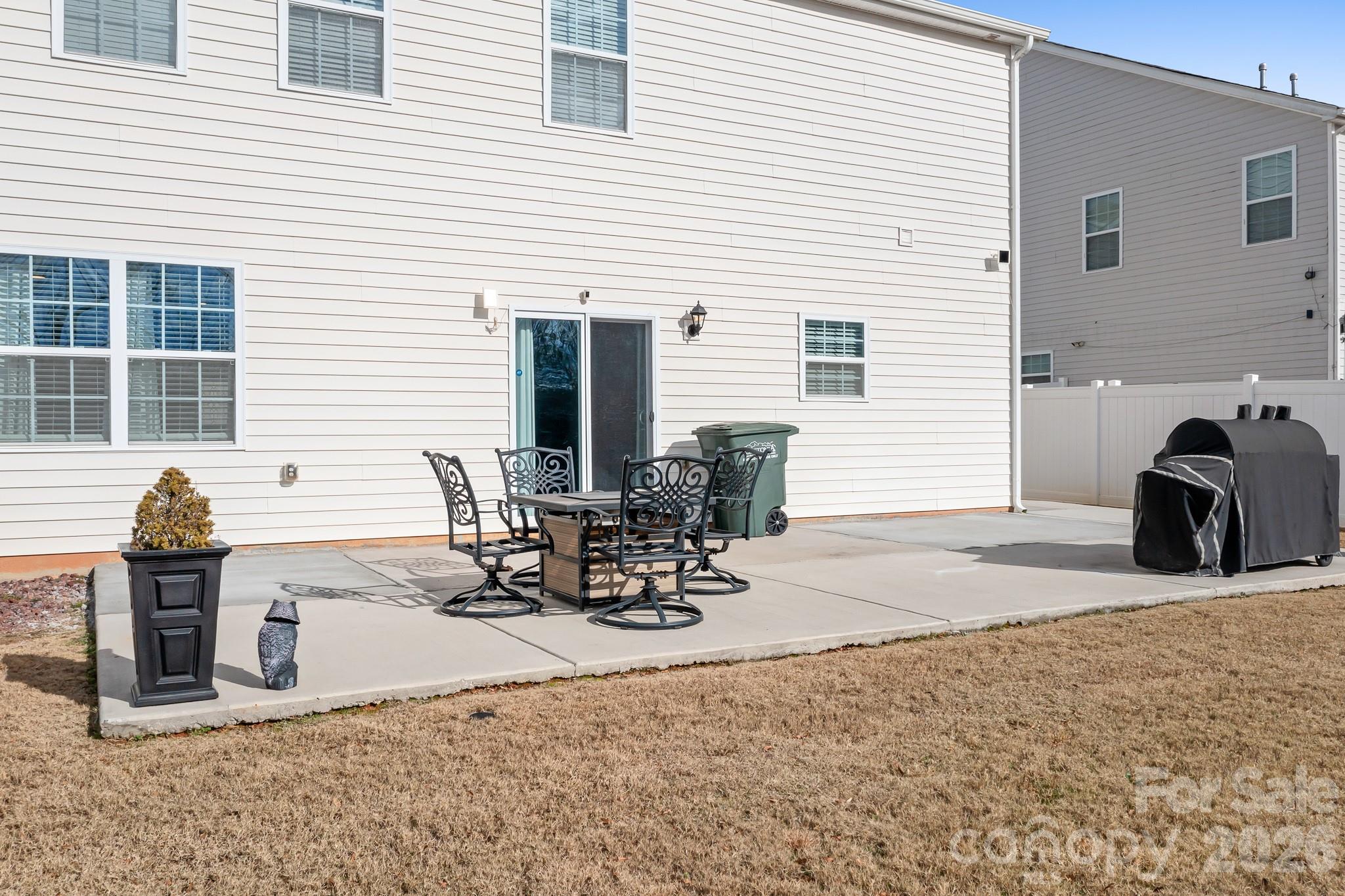 Nolen Farm - Residential