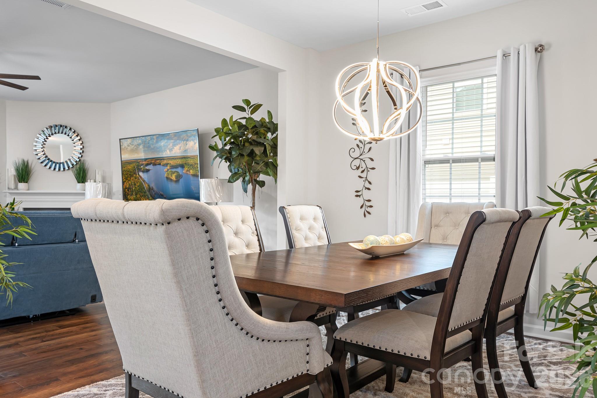 Nolen Farm - Residential