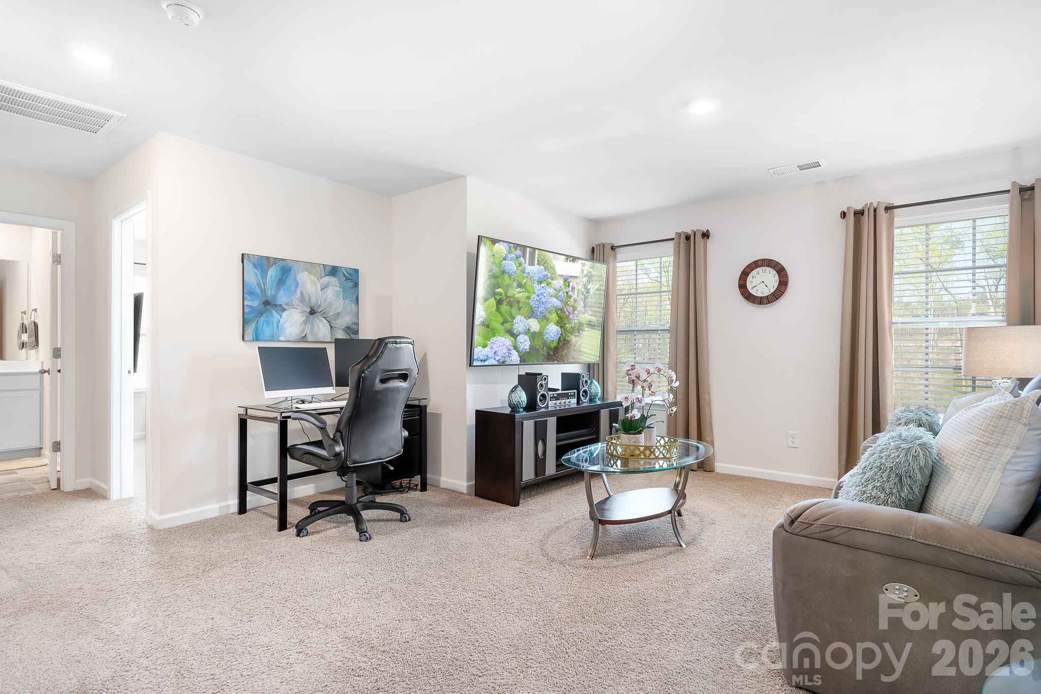 Nolen Farm - Residential