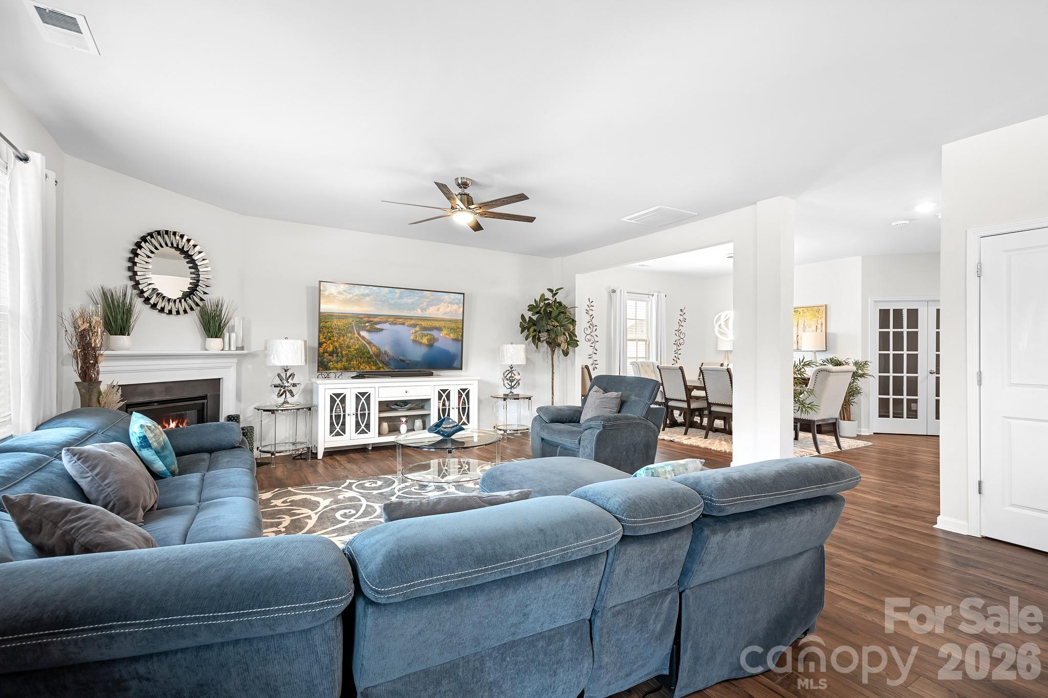 Nolen Farm - Residential