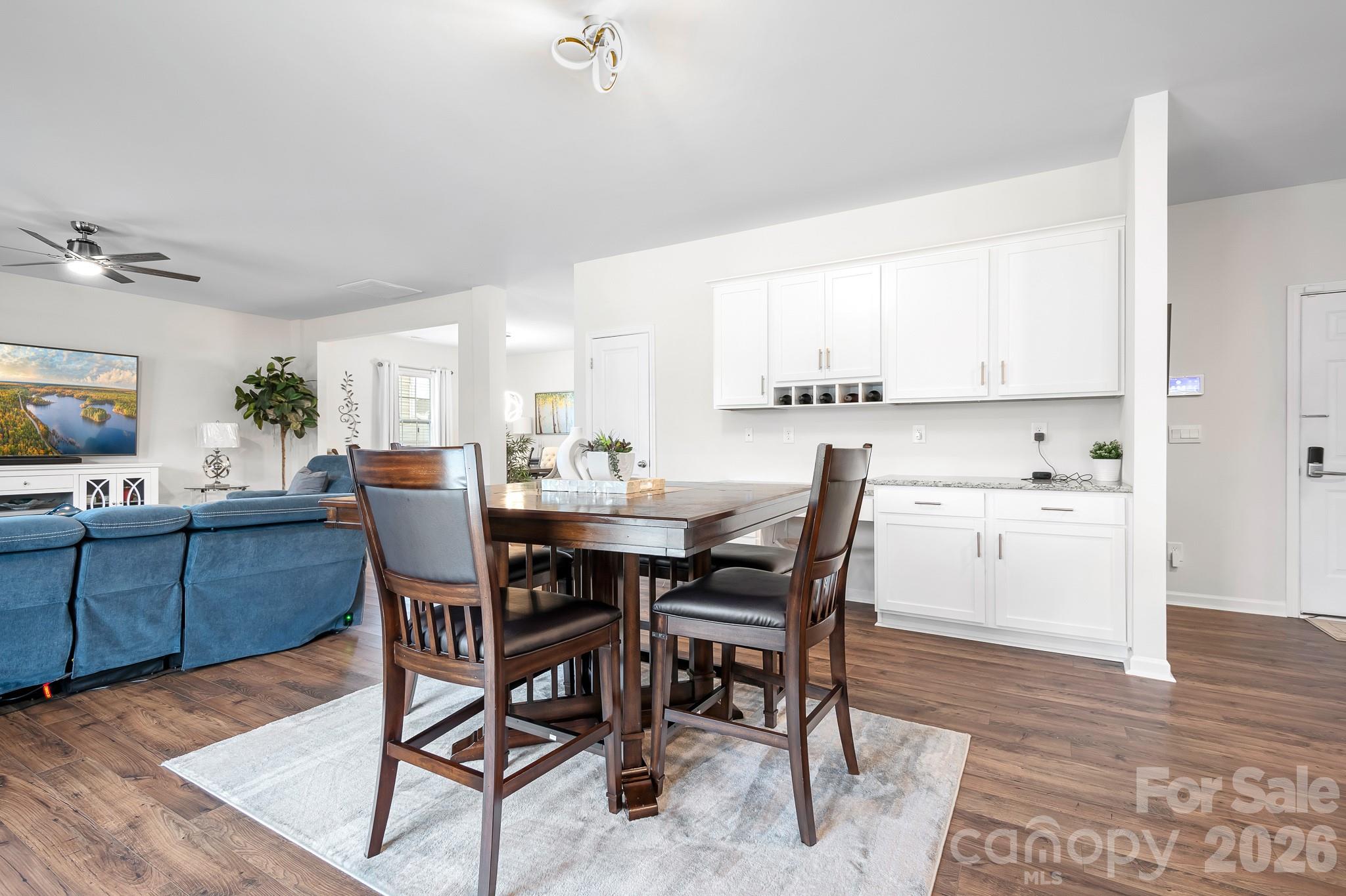 Nolen Farm - Residential