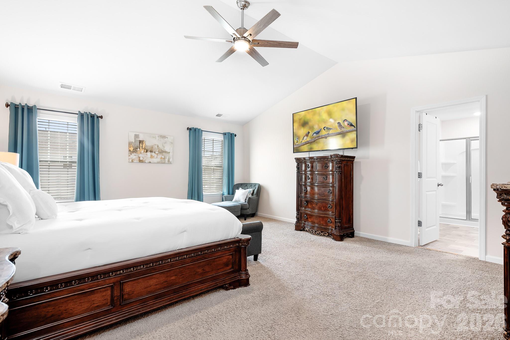 Nolen Farm - Residential