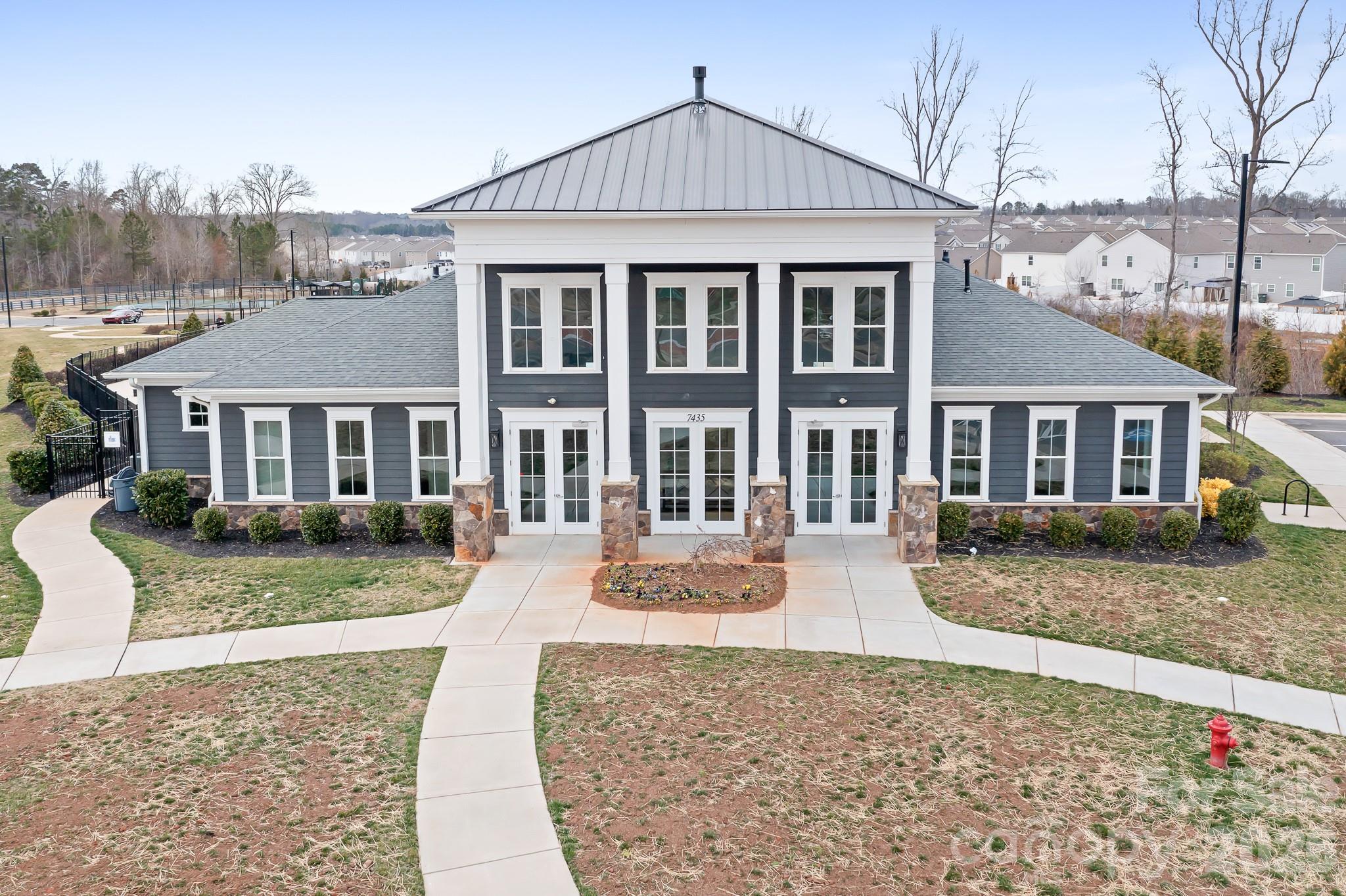 Nolen Farm - Residential