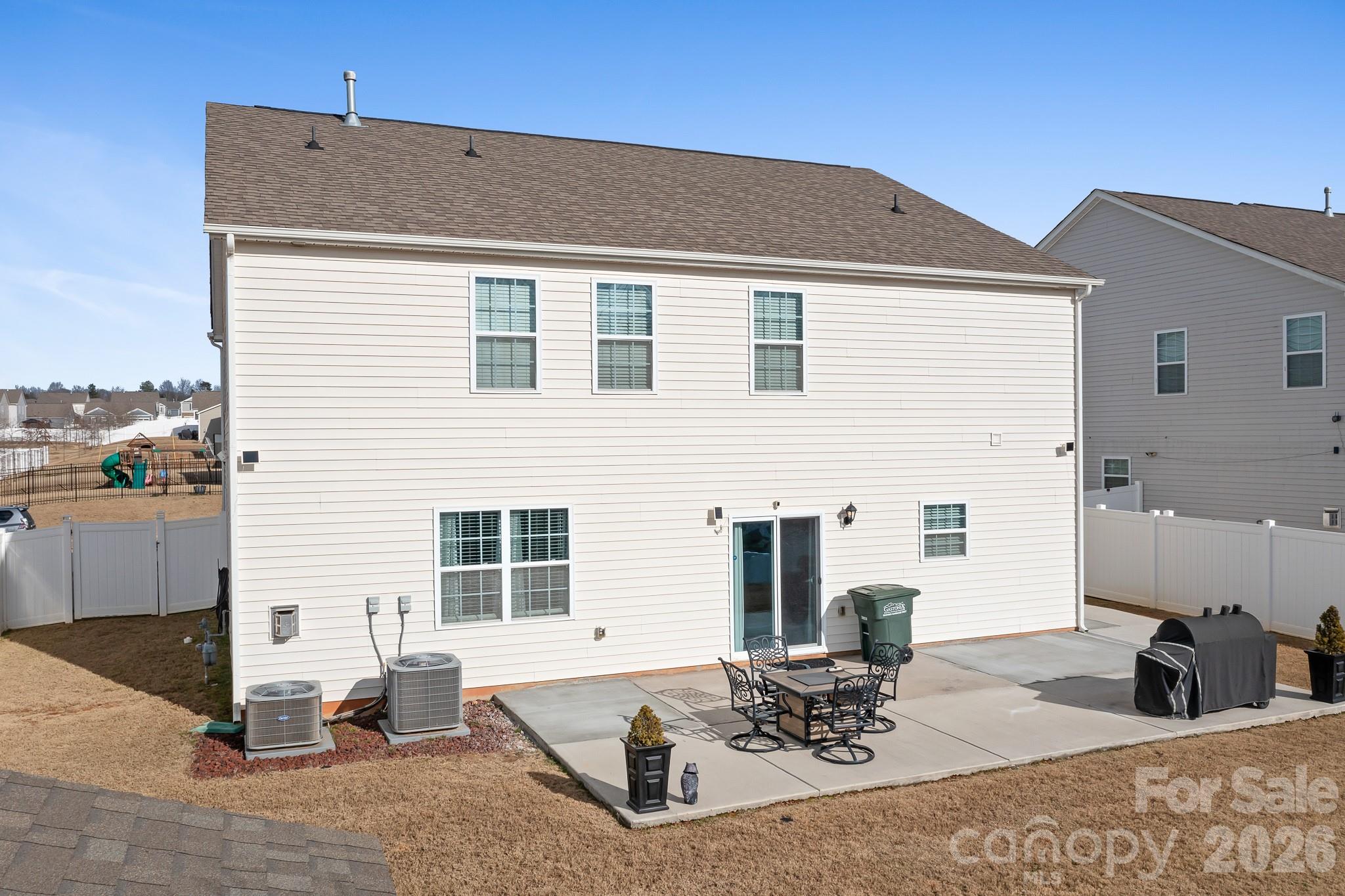 Nolen Farm - Residential