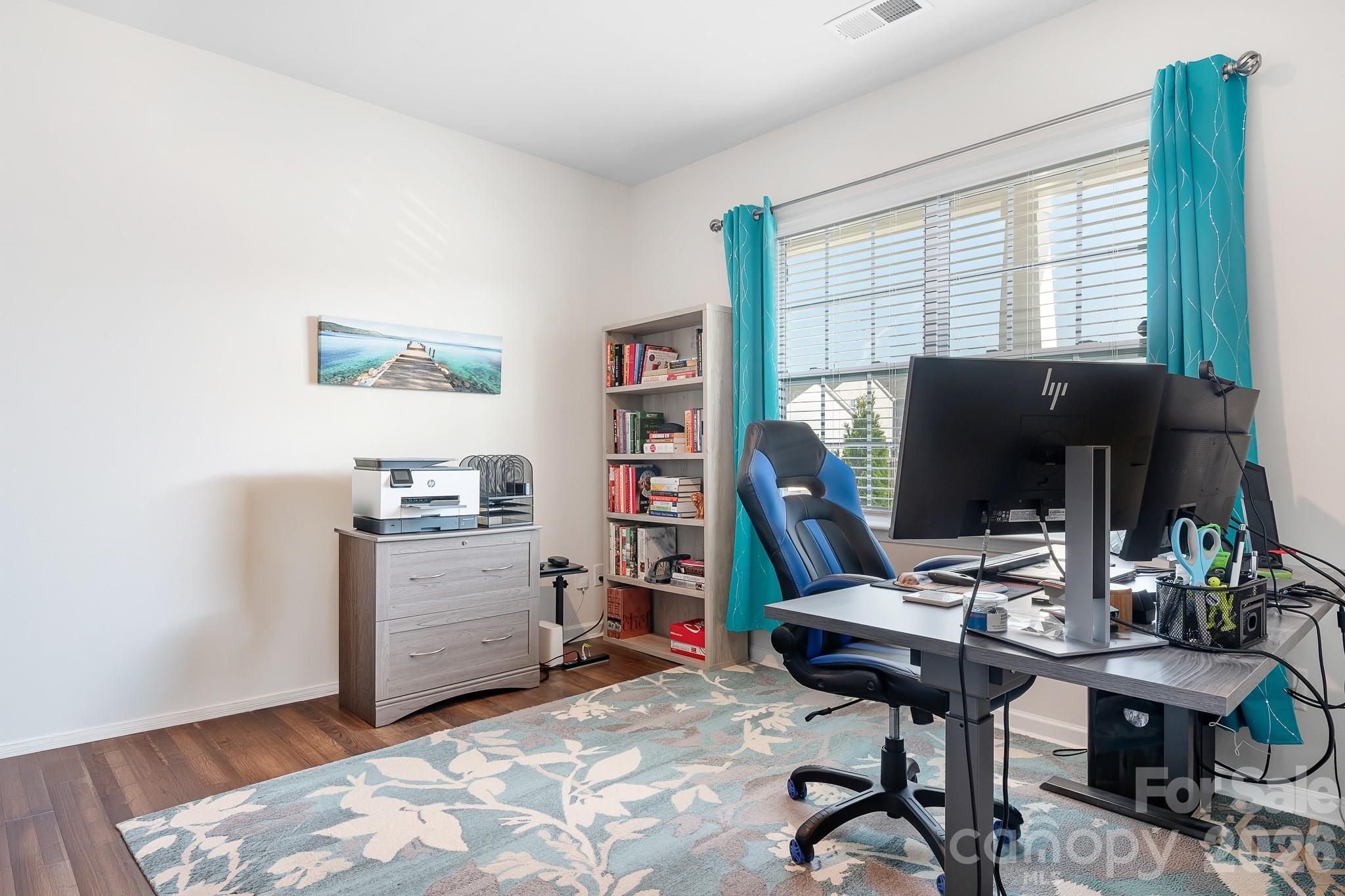 Nolen Farm - Residential