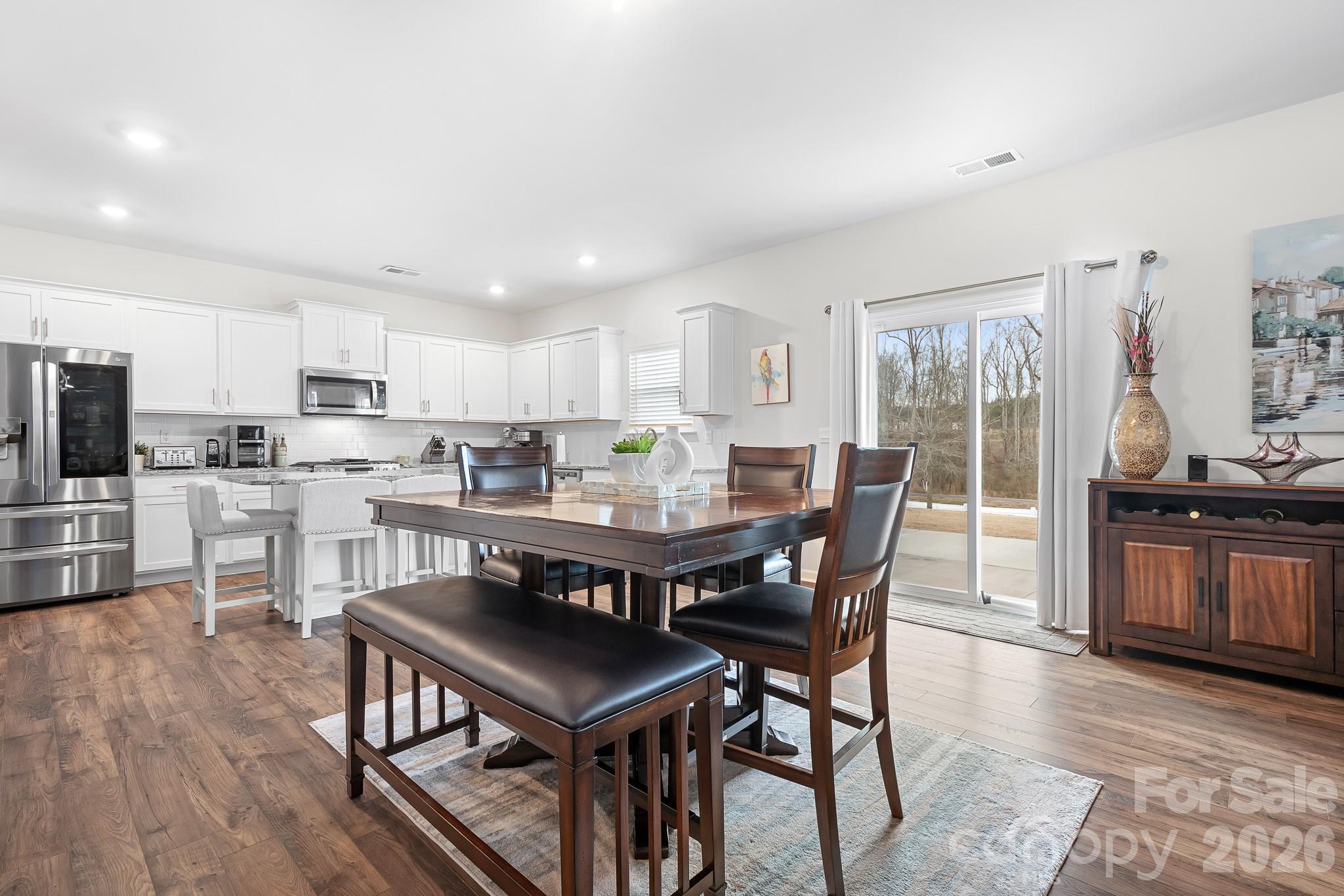 Nolen Farm - Residential