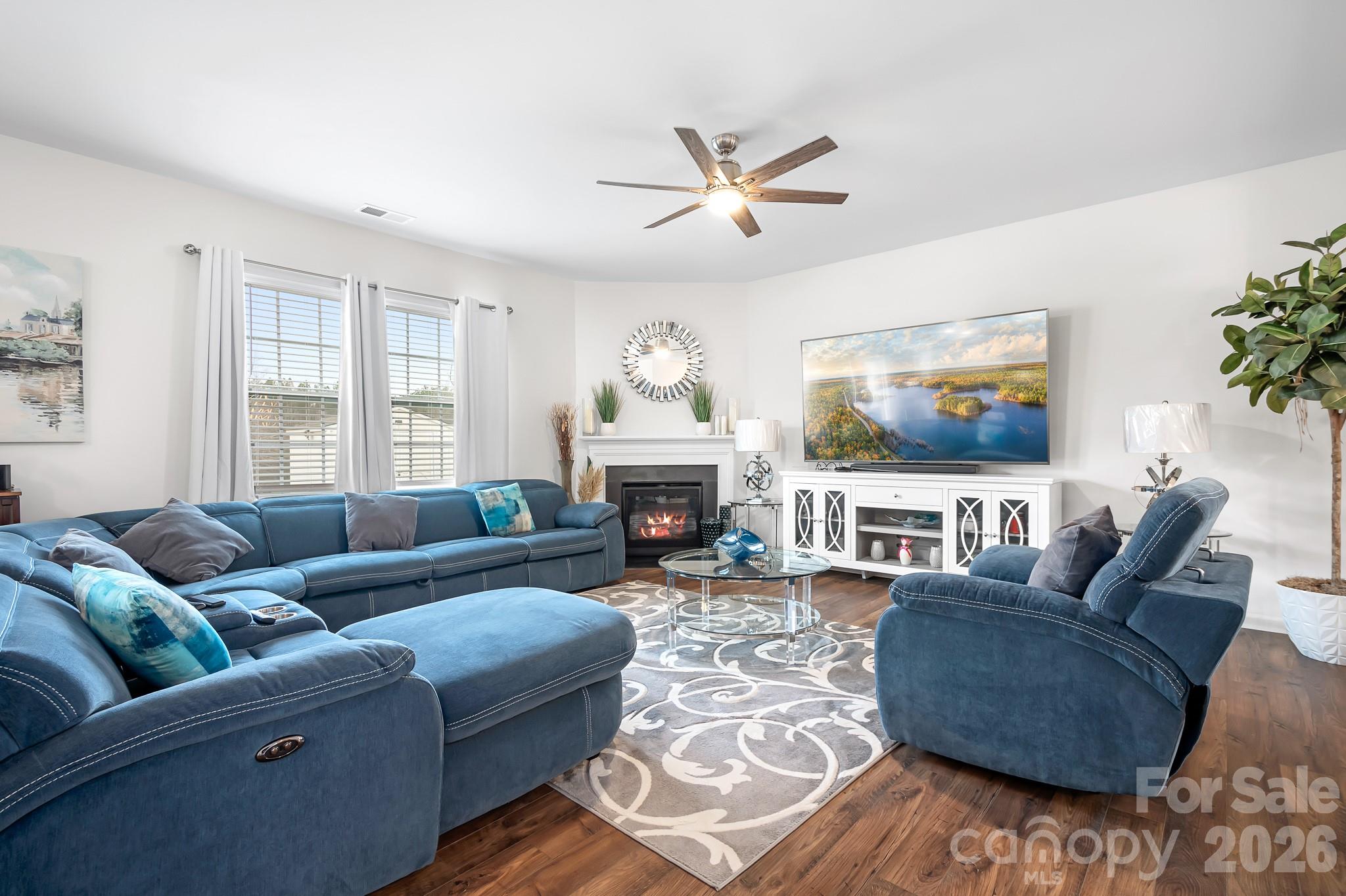 Nolen Farm - Residential