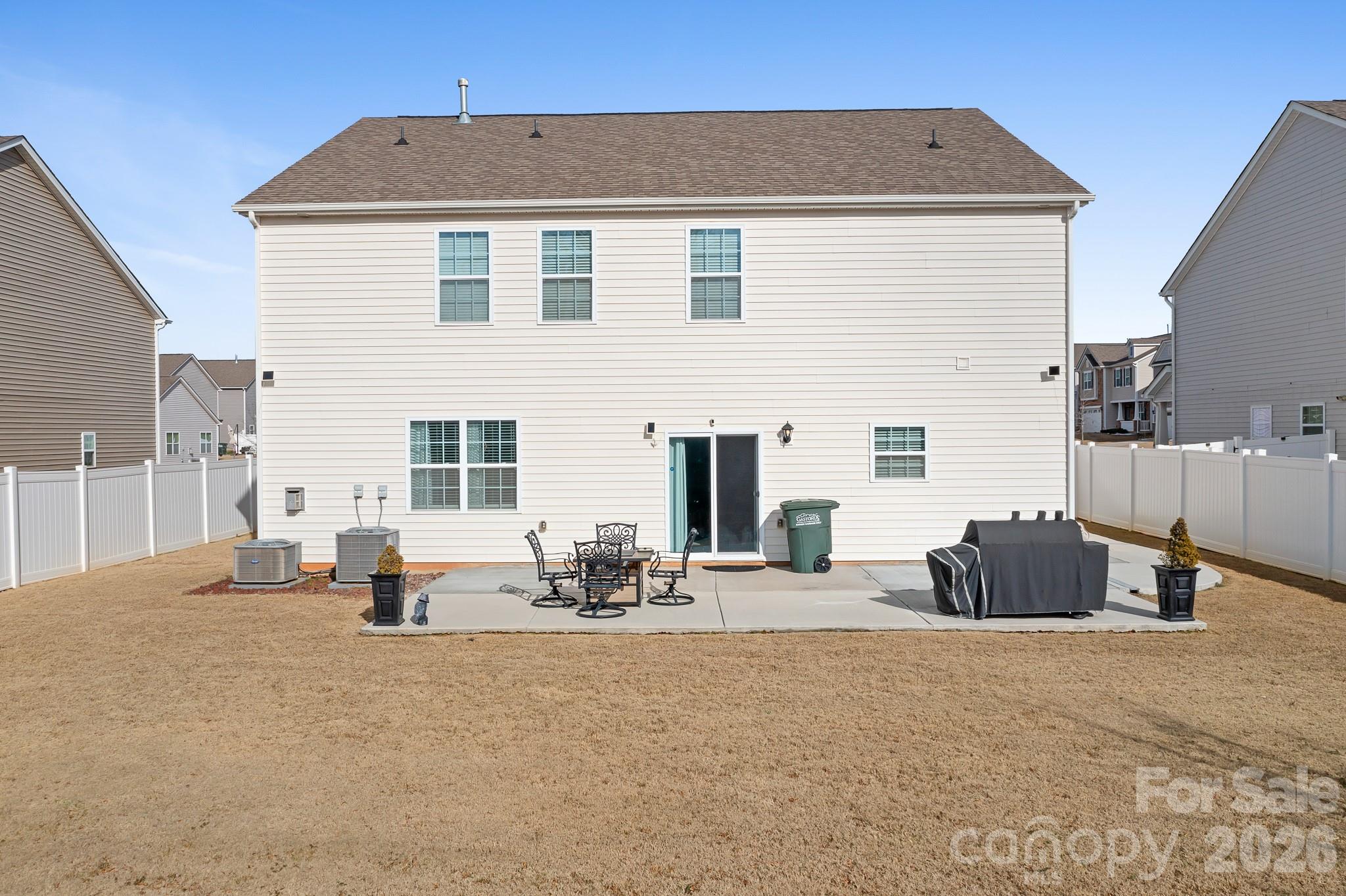 Nolen Farm - Residential