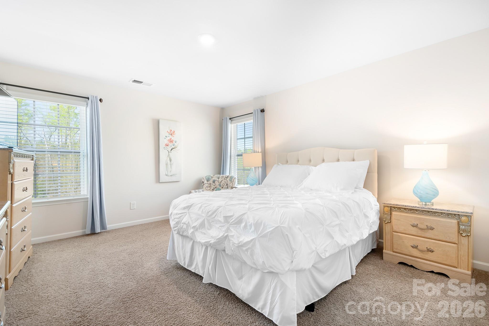 Nolen Farm - Residential