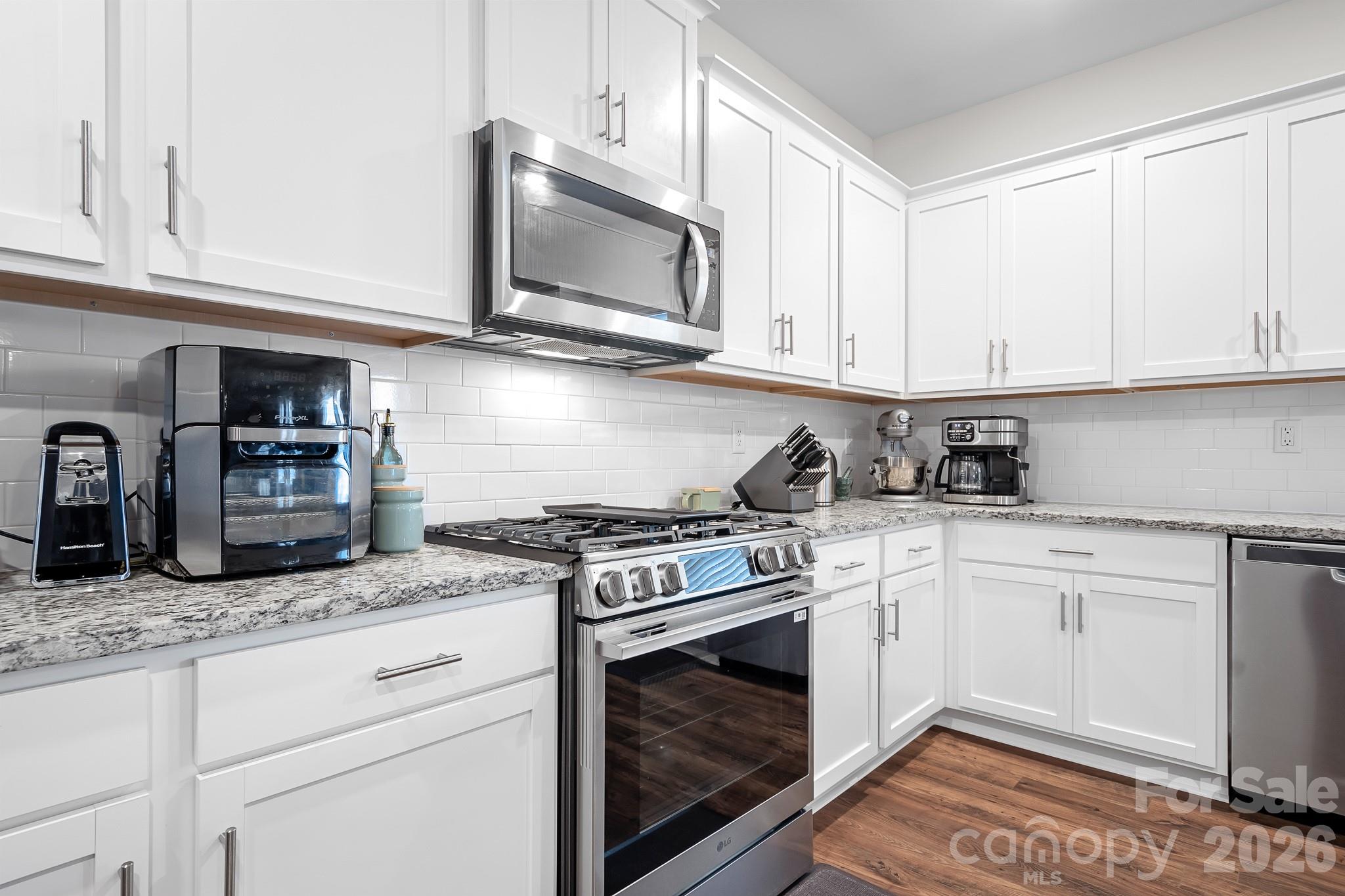 Nolen Farm - Residential