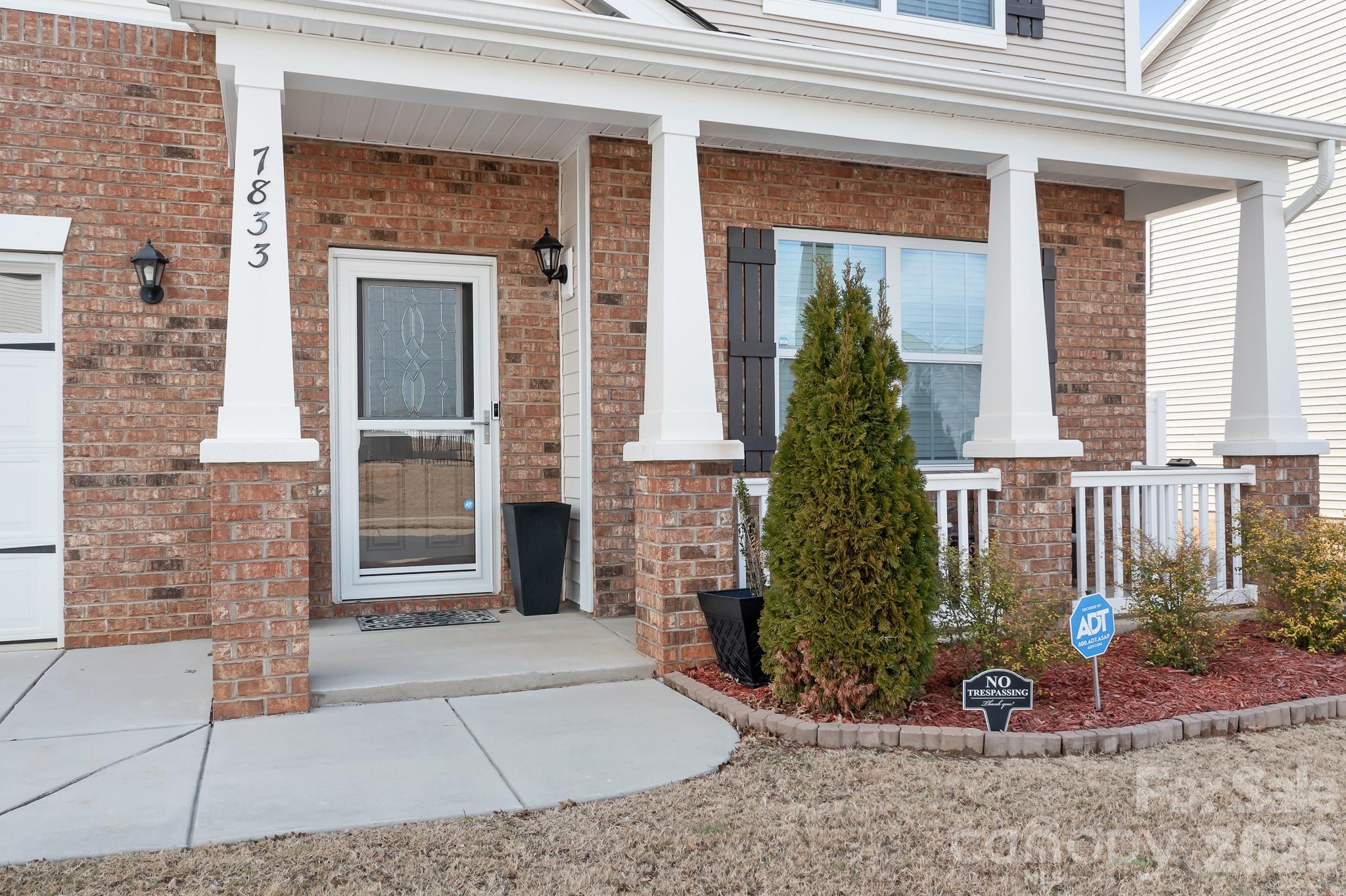 7833 Stonehouse Drive