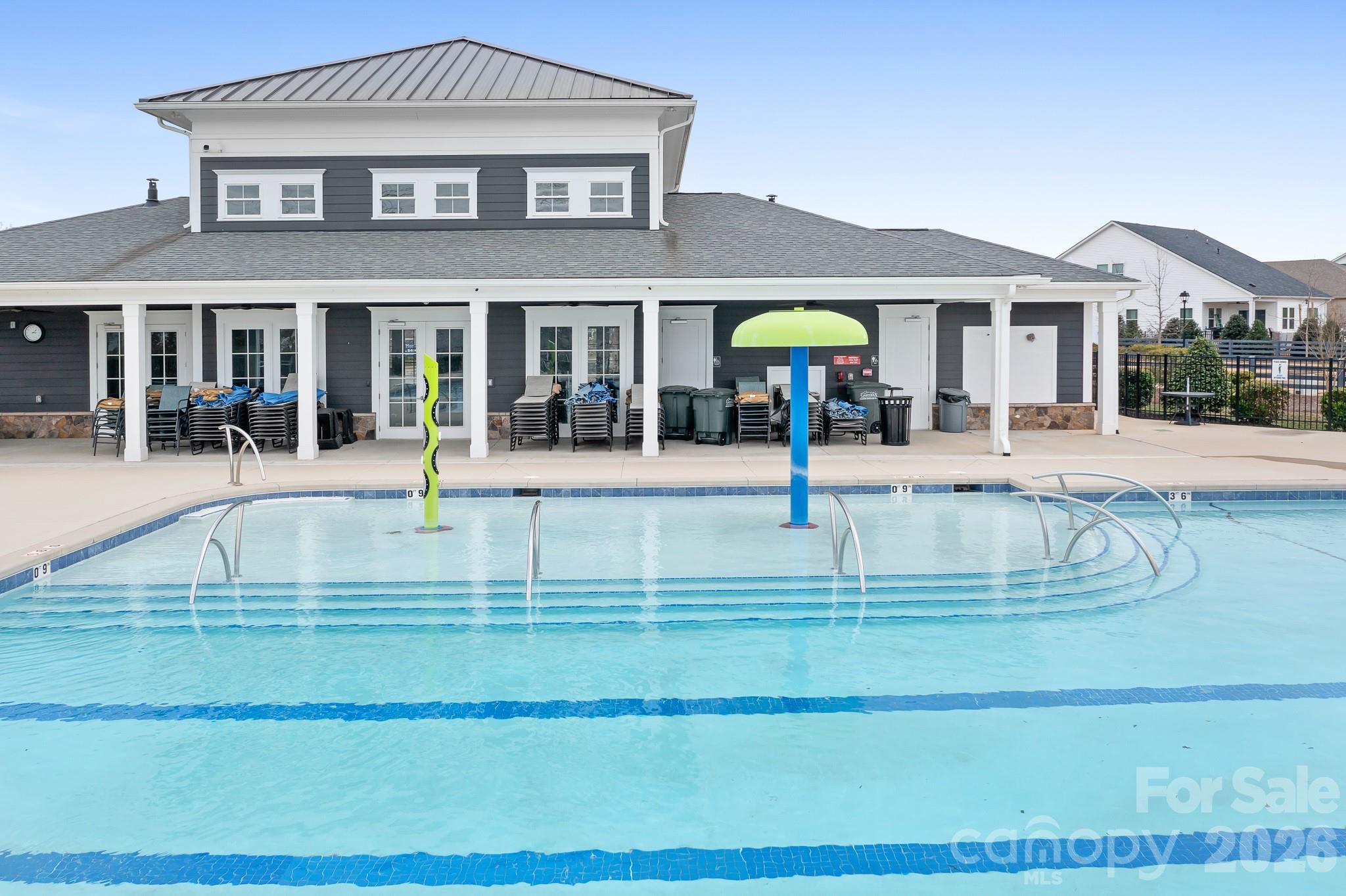 Nolen Farm - Residential