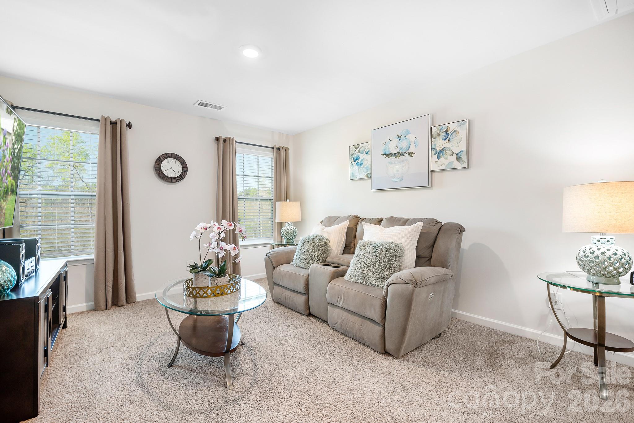 Nolen Farm - Residential