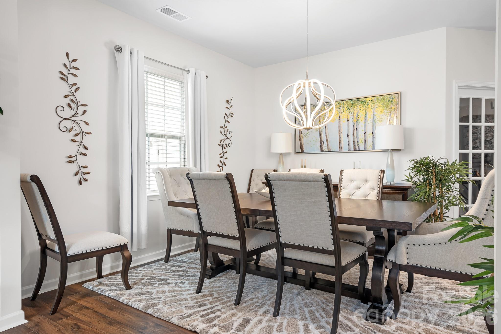 Nolen Farm - Residential