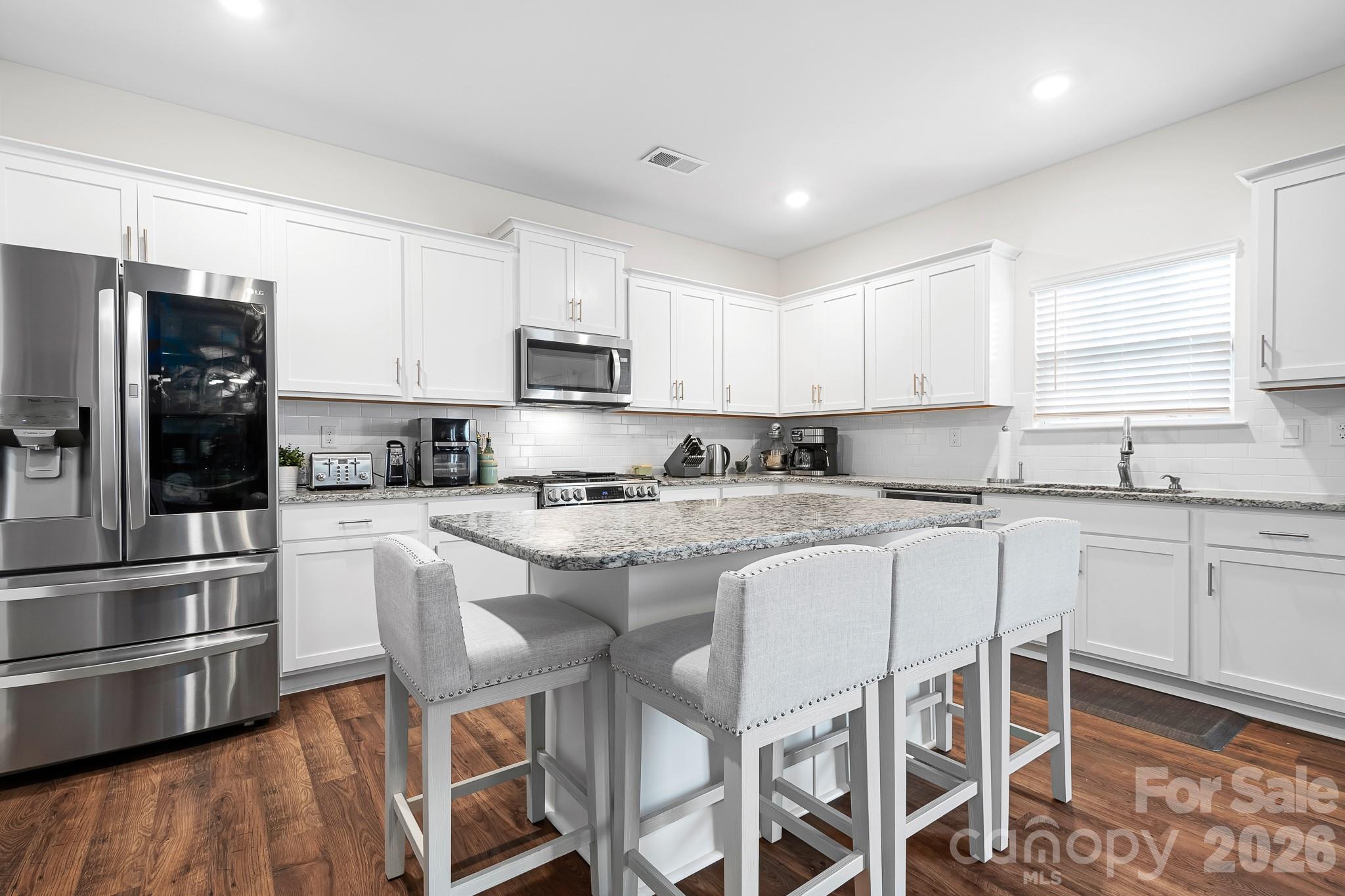 Nolen Farm - Residential