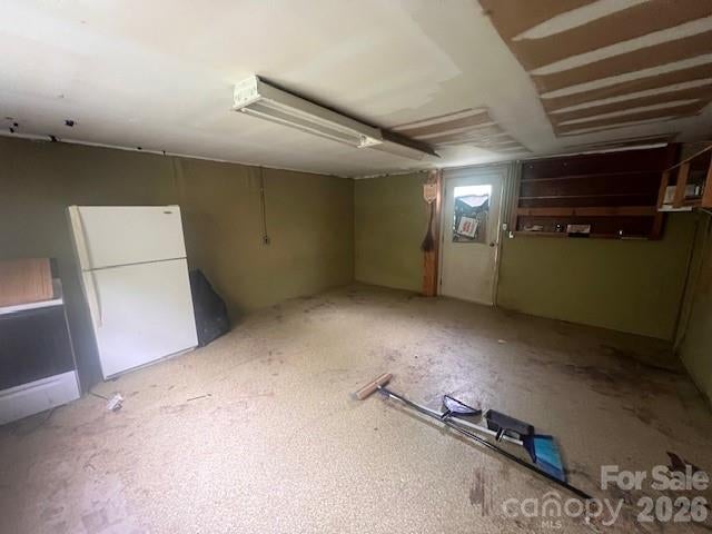 733 Clark Swift Road