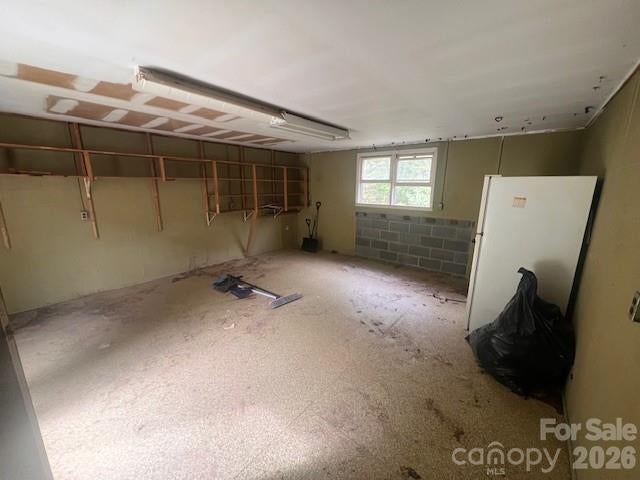 733 Clark Swift Road