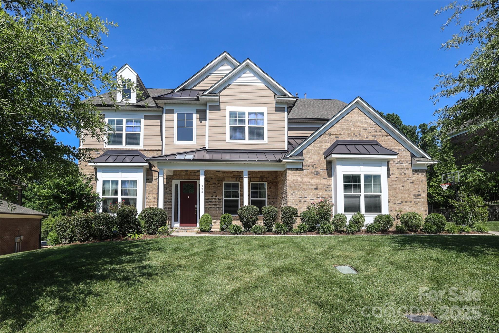 398 Hampton Trail Drive