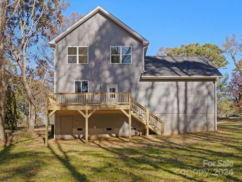 A home in Hickory