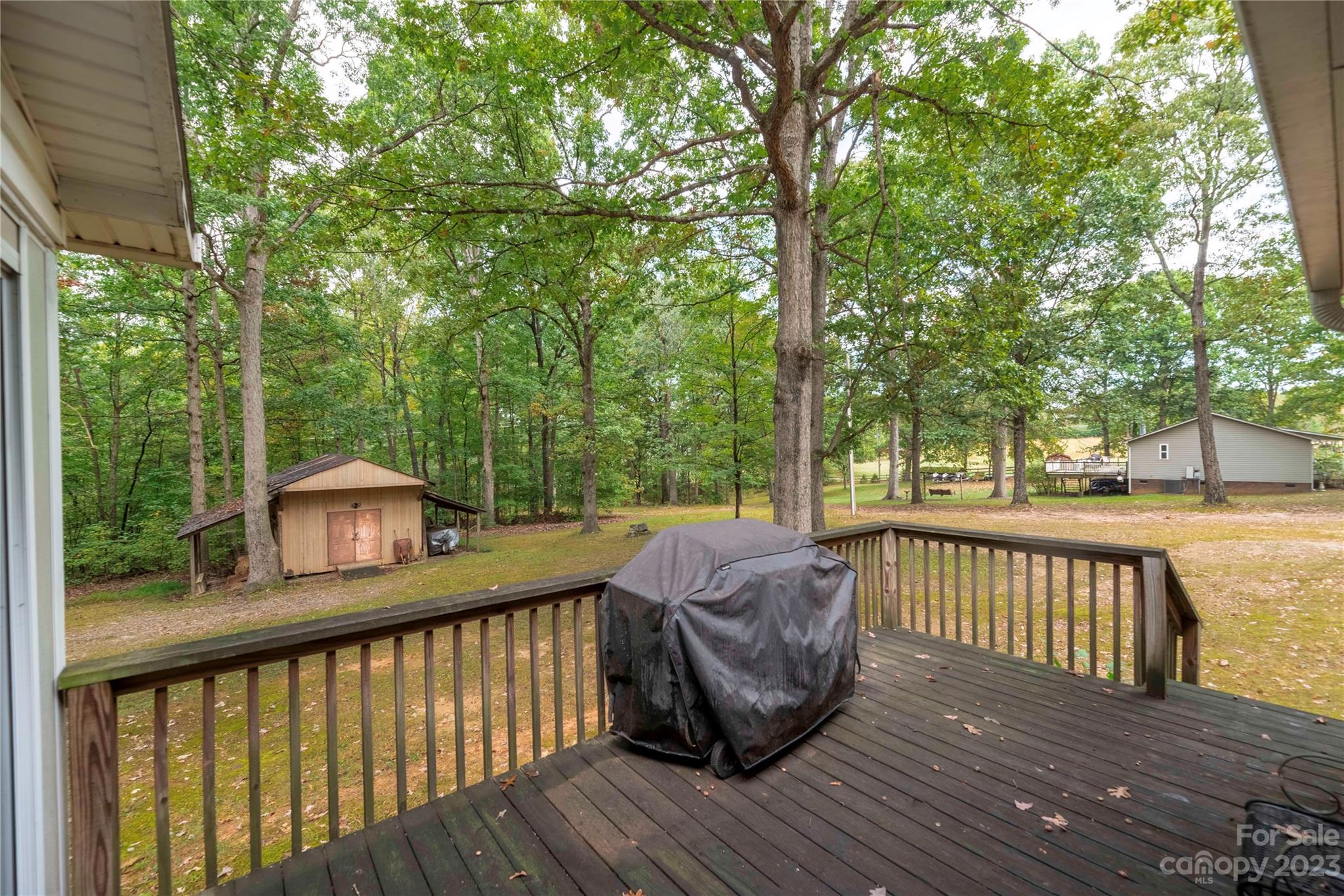 Mundy Acres - Residential