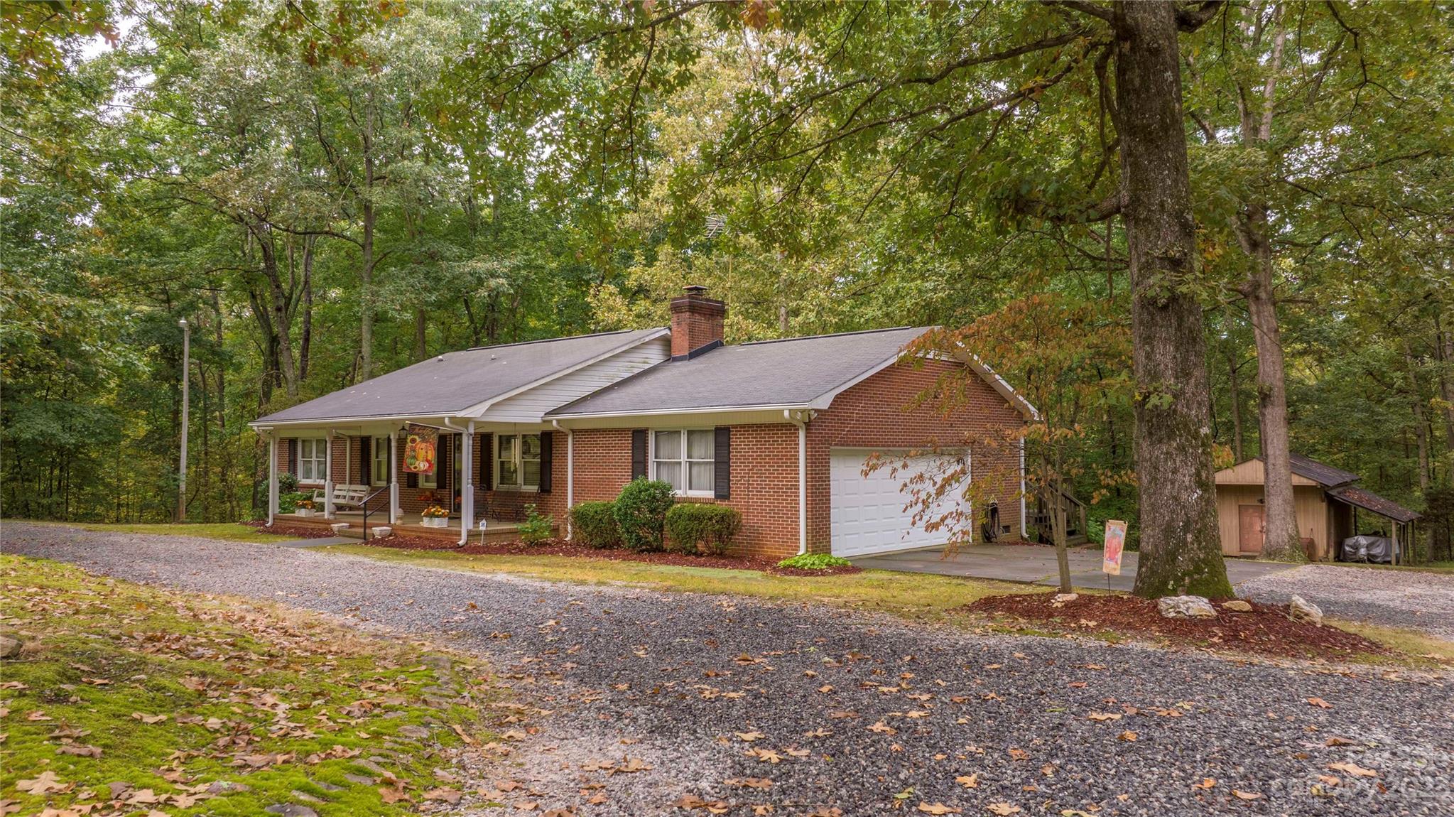 Mundy Acres - Residential