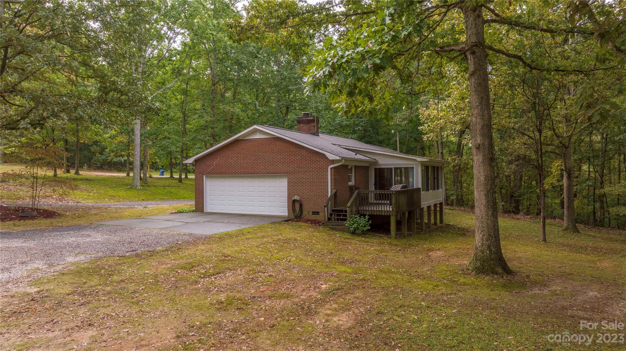 Mundy Acres - Residential