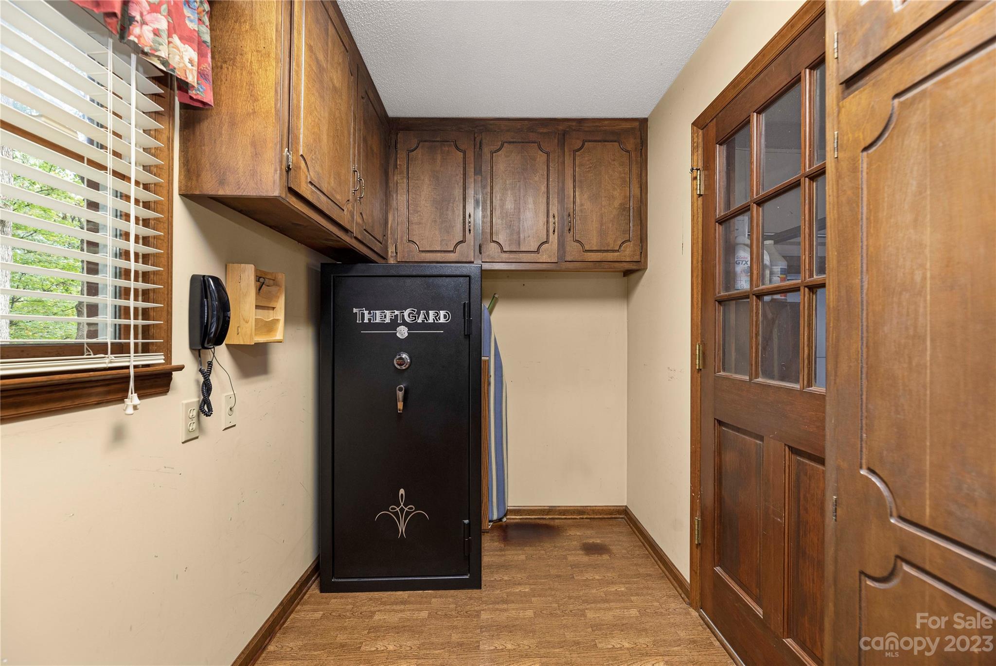 Mundy Acres - Residential