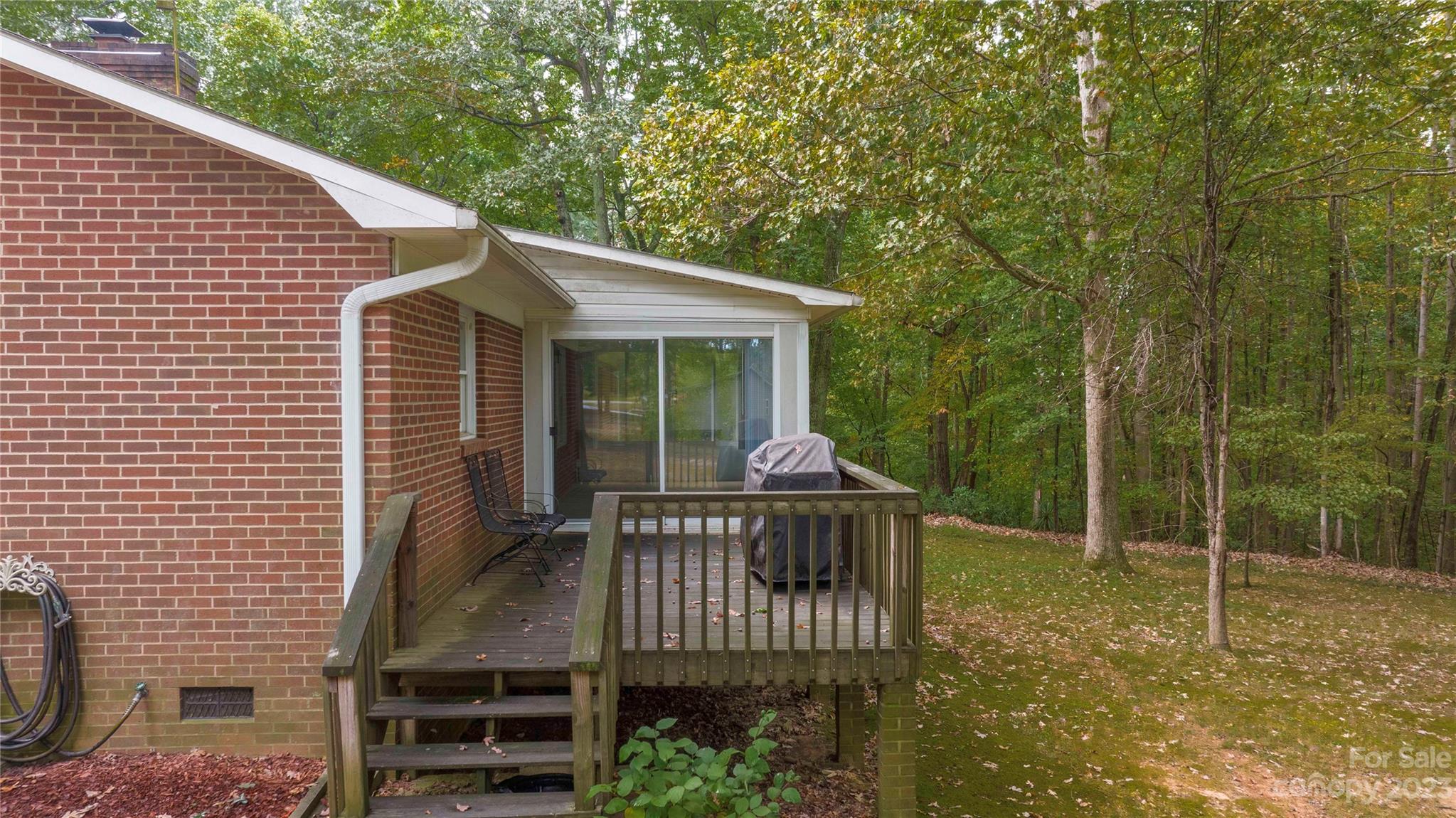 Mundy Acres - Residential