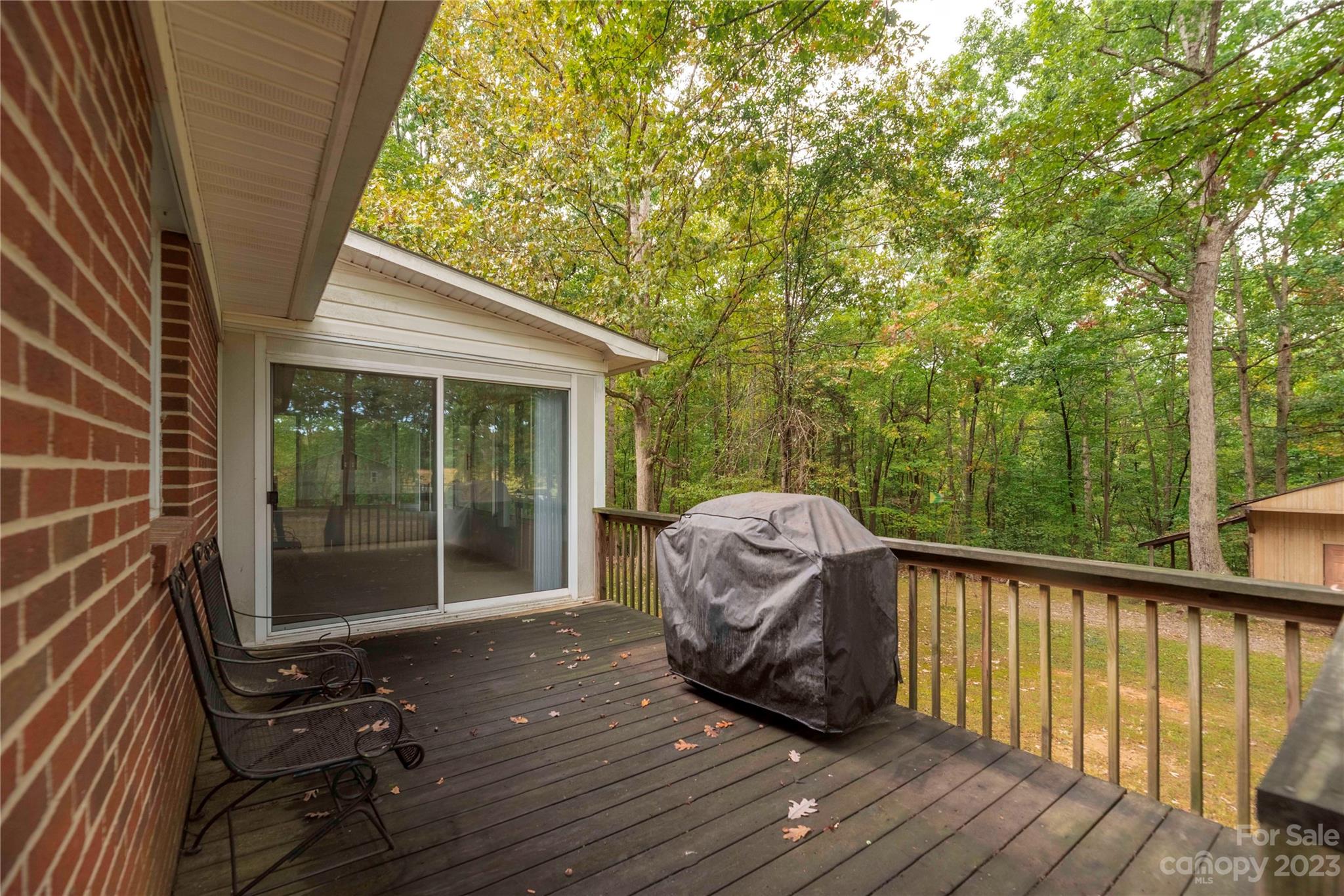 Mundy Acres - Residential