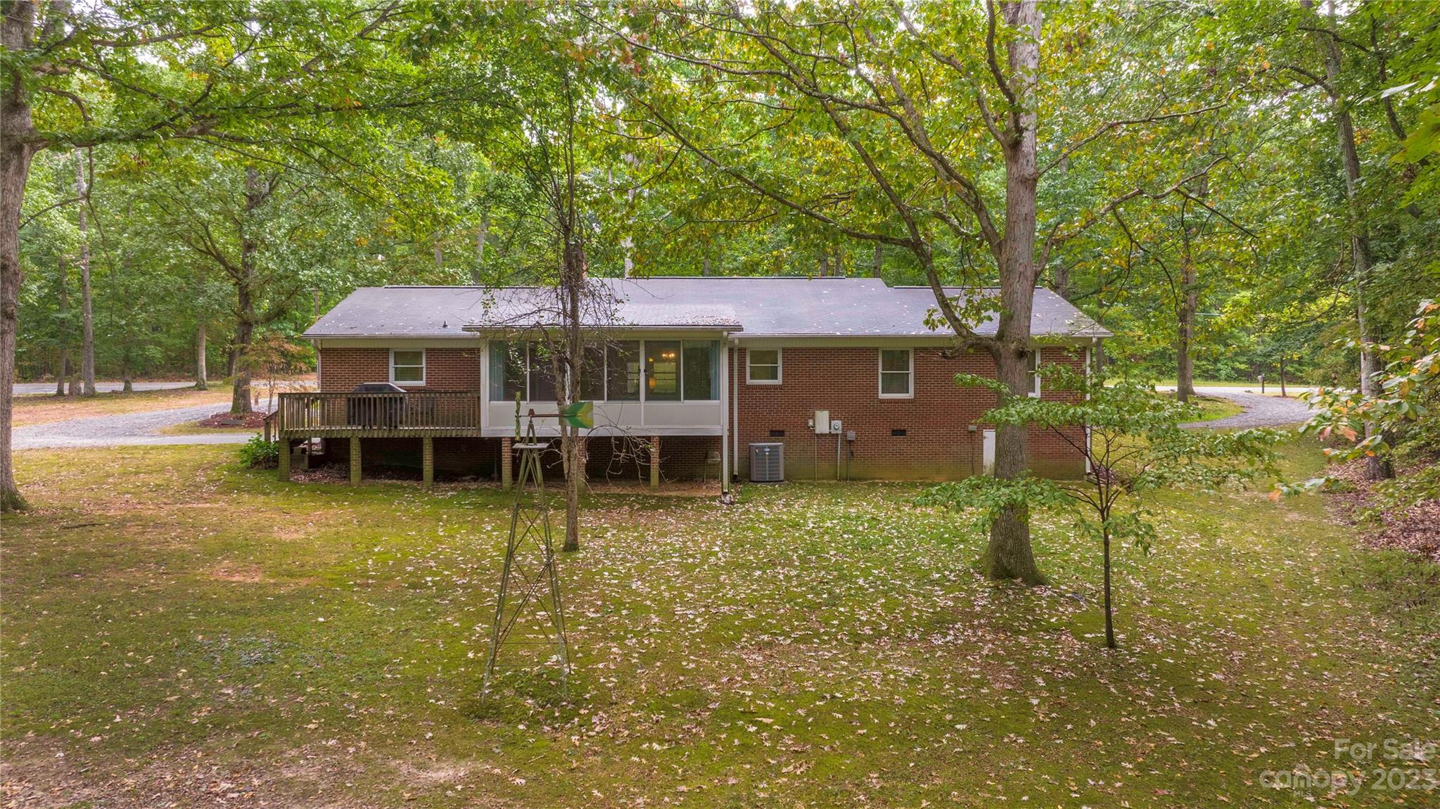 Mundy Acres - Residential