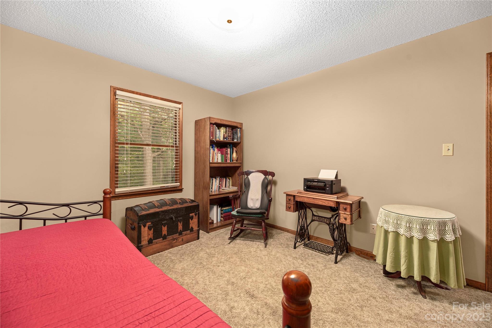 Mundy Acres - Residential