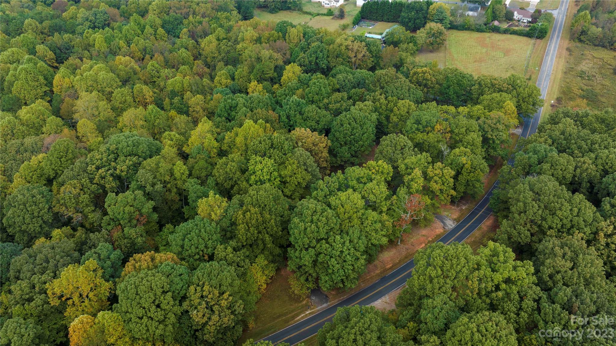 Mundy Acres - Residential